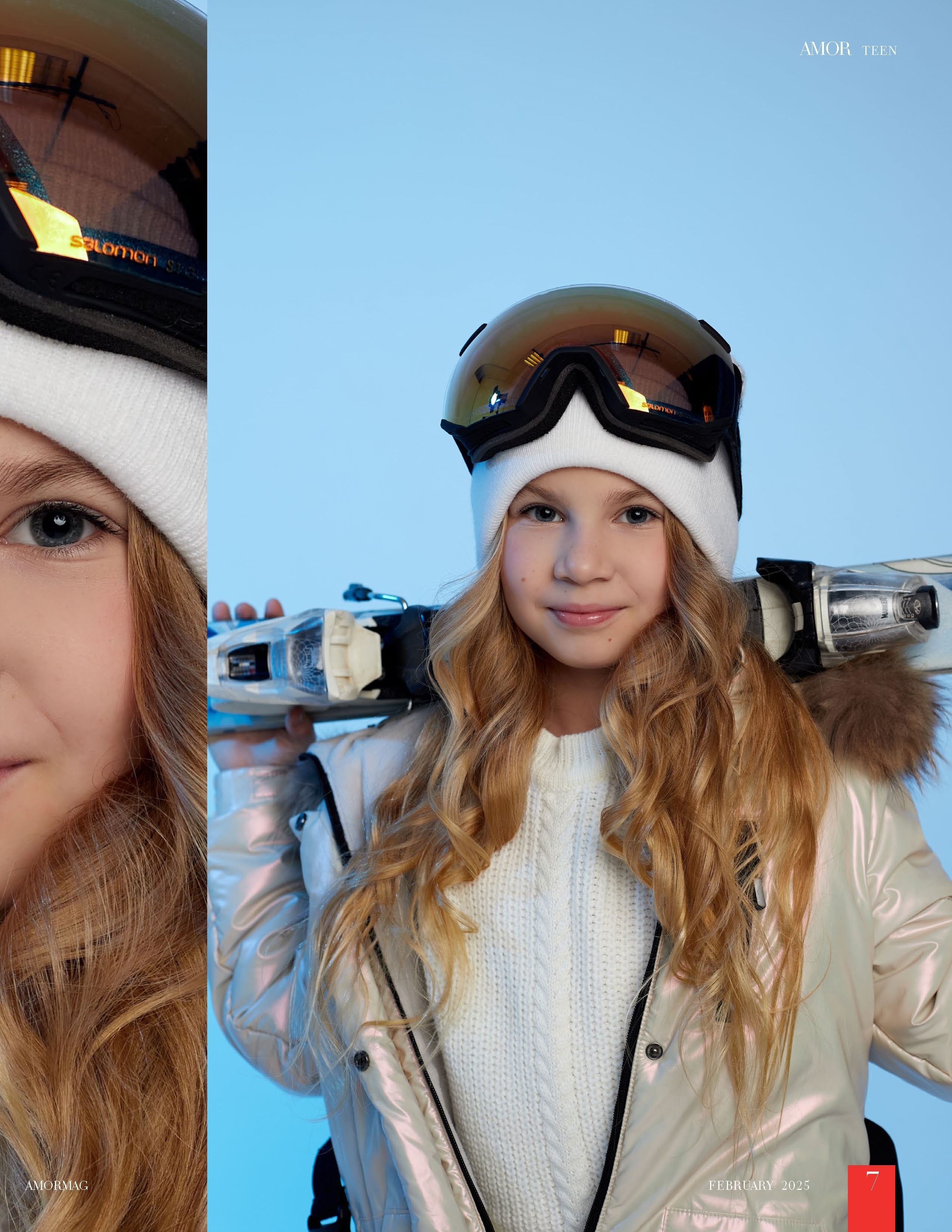 AMOR. Madrid, Spain. Профессиональный фотограф Лилия Галеева