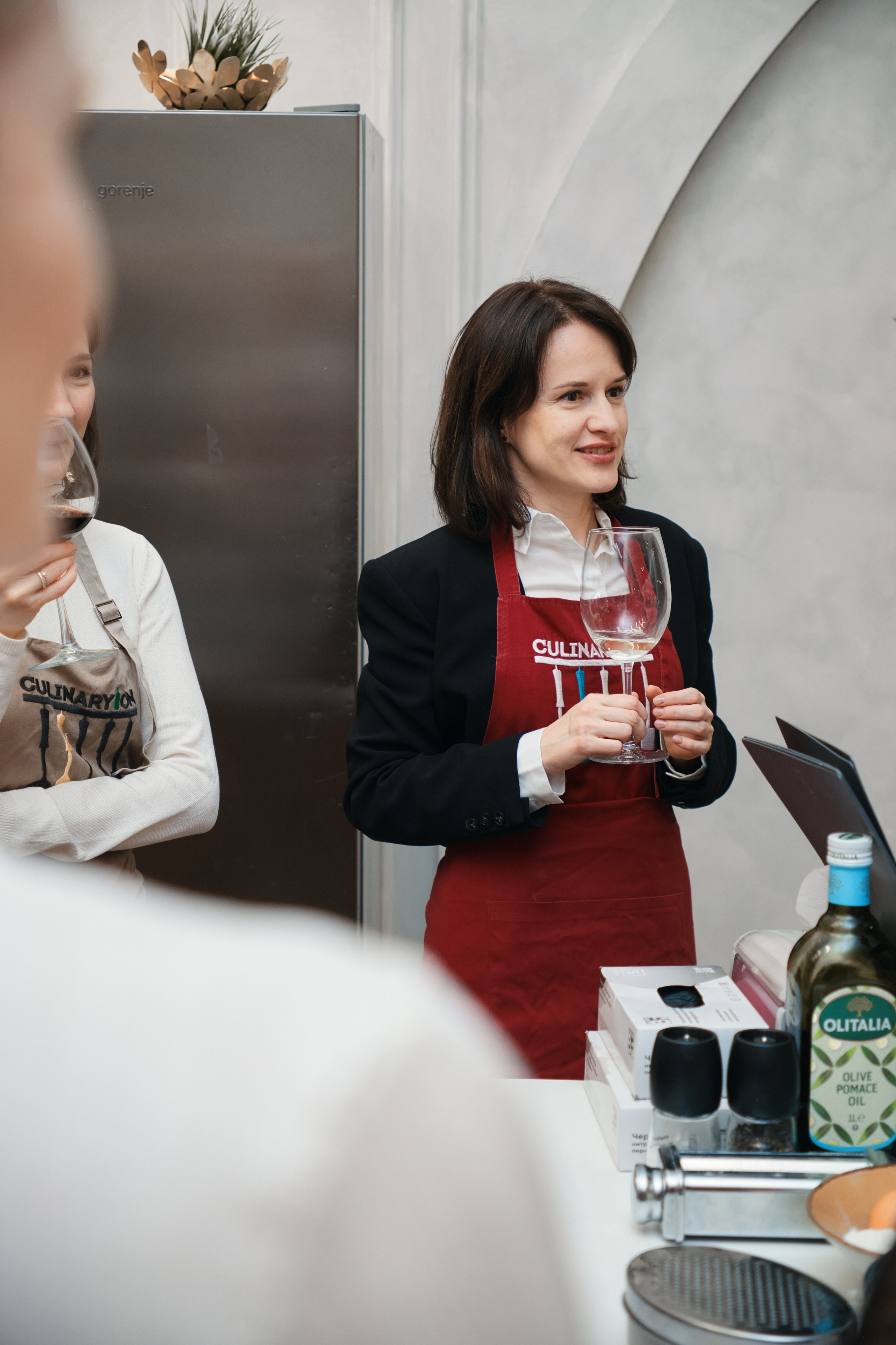 Корпоратив Сulinaryon. Свадебный фотограф Санкт-Петербург Ирина Селезнева RmesLOVE