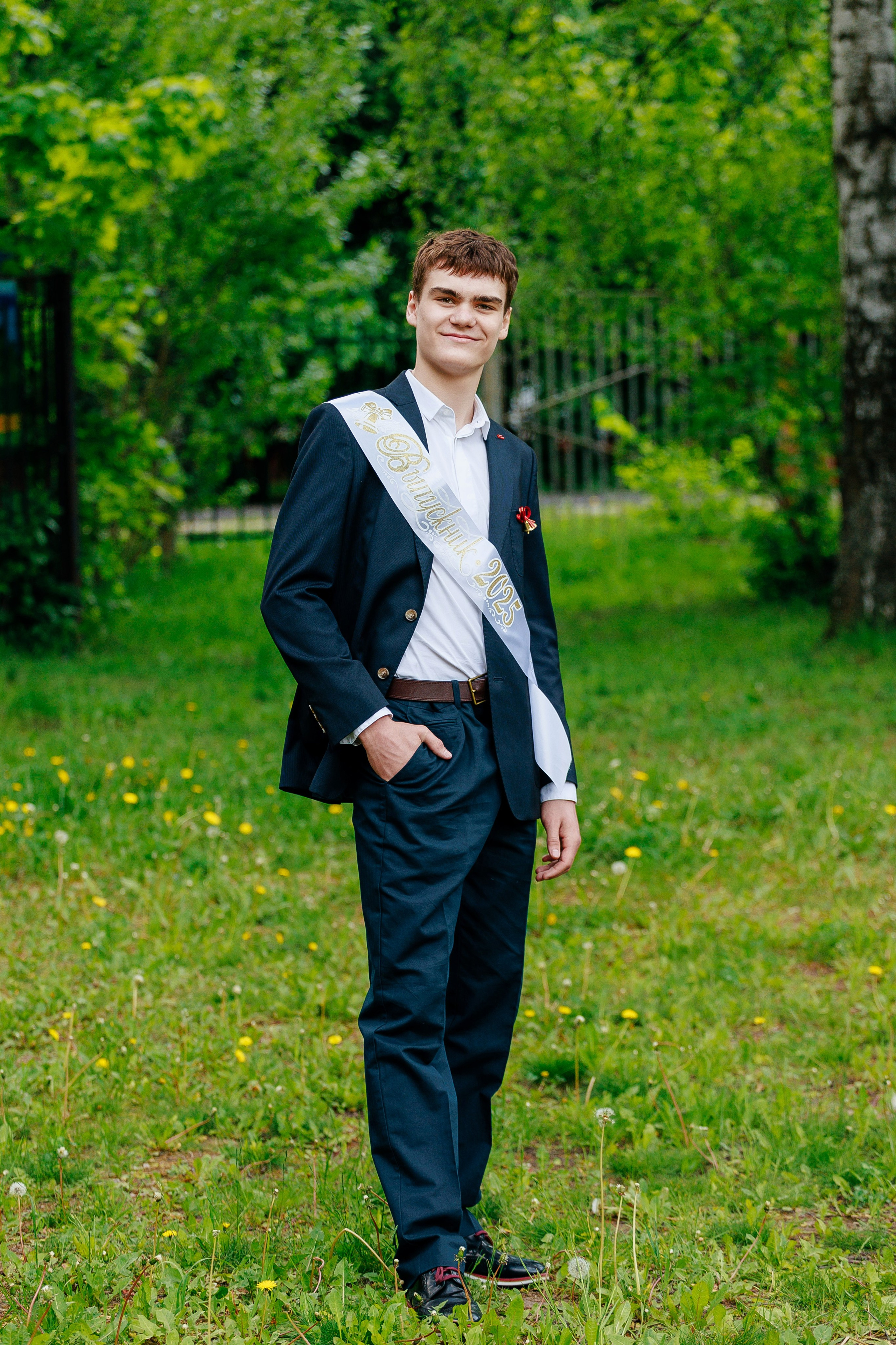 11-й Г класс. Семейный и детский фотограф в Москве Александра Мак