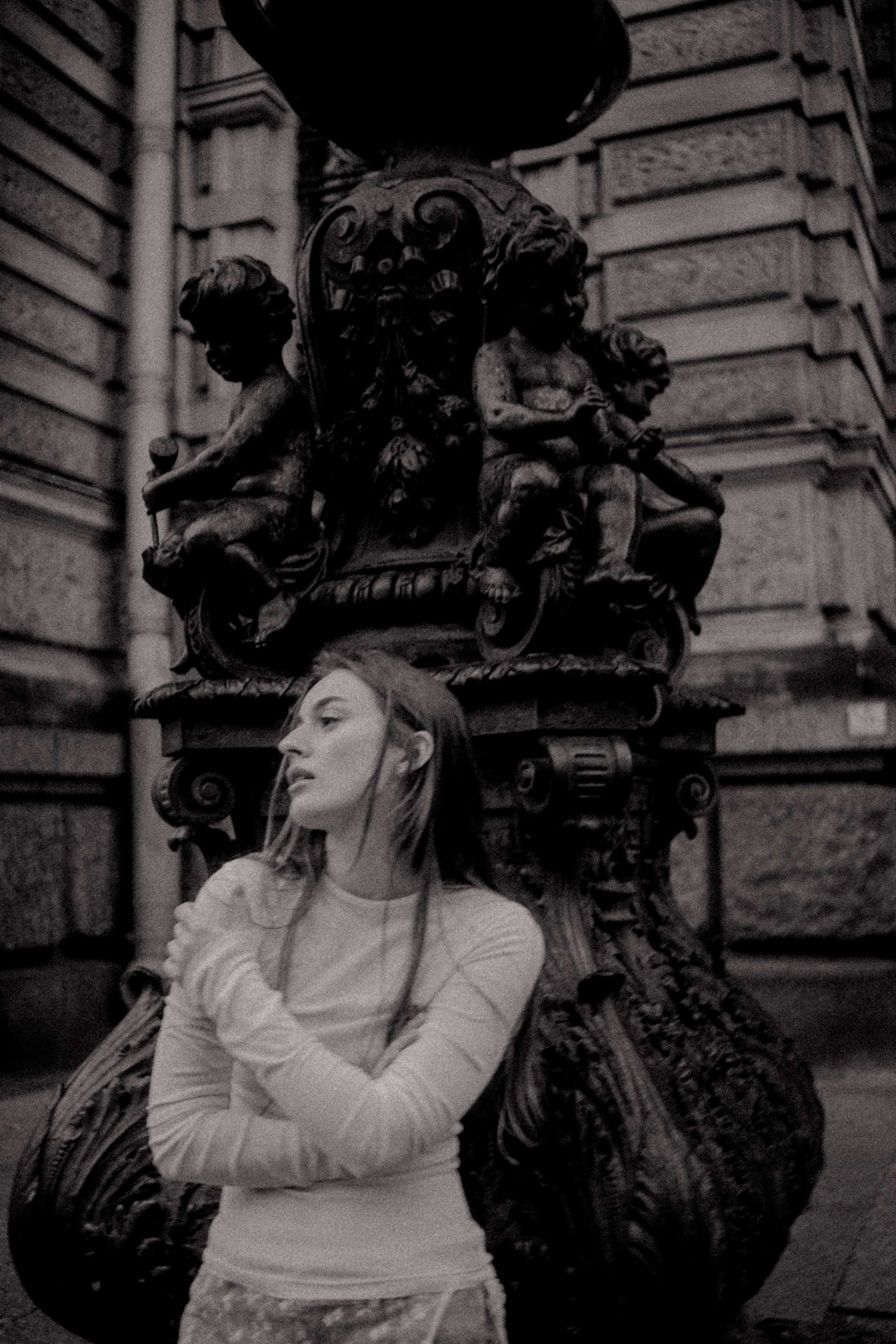 Полина. Фотограф Валентина Кондрасюк в Санкт-Петербурге