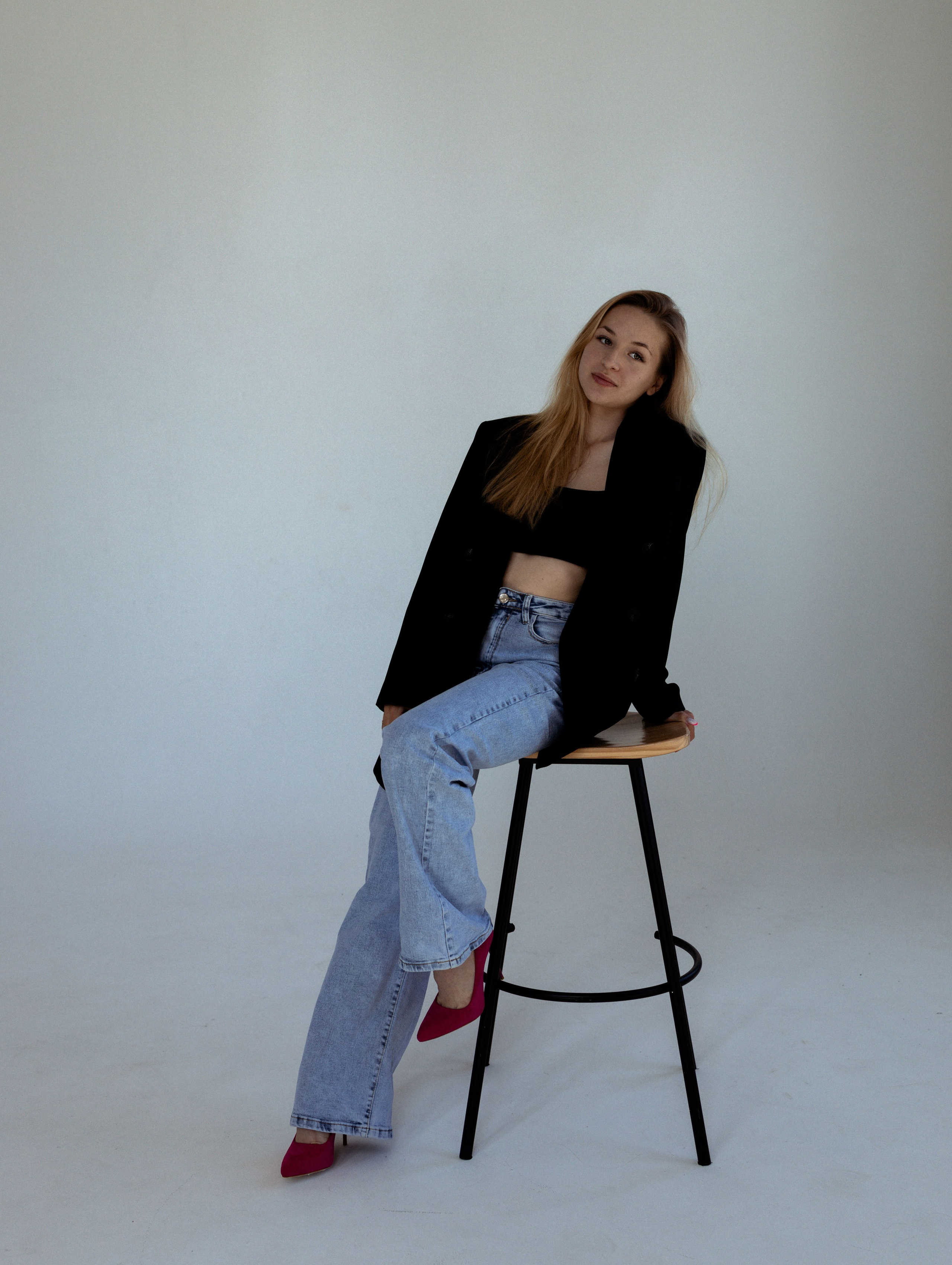 Мария. Фотограф Дарья Соколовская