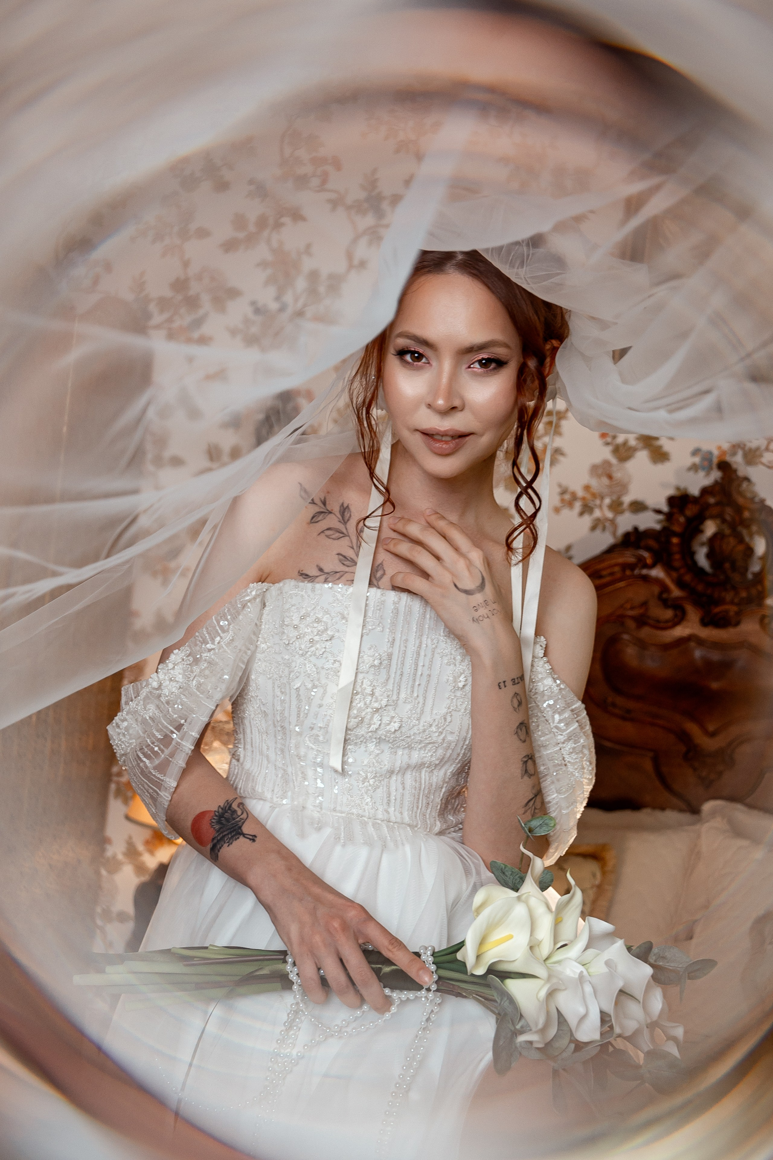 Свадьба Даниил-Нила «VILLA ROSSA». Свадебный/Портретный фотограф снимаю в Москве