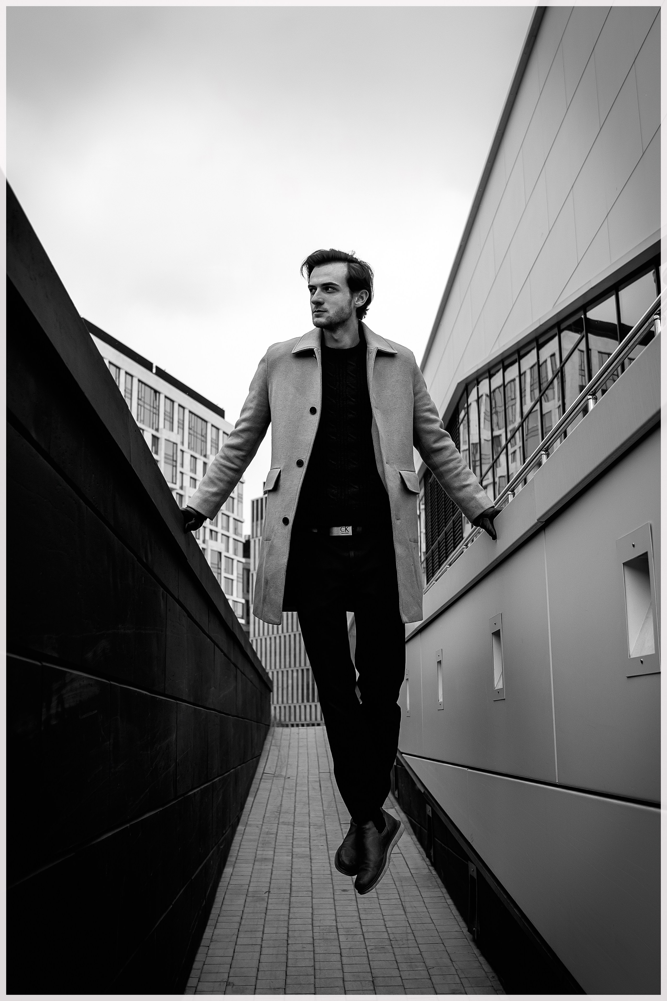 Иоанн Стрит съемка. Свадебный/Портретный фотограф снимаю в Москве