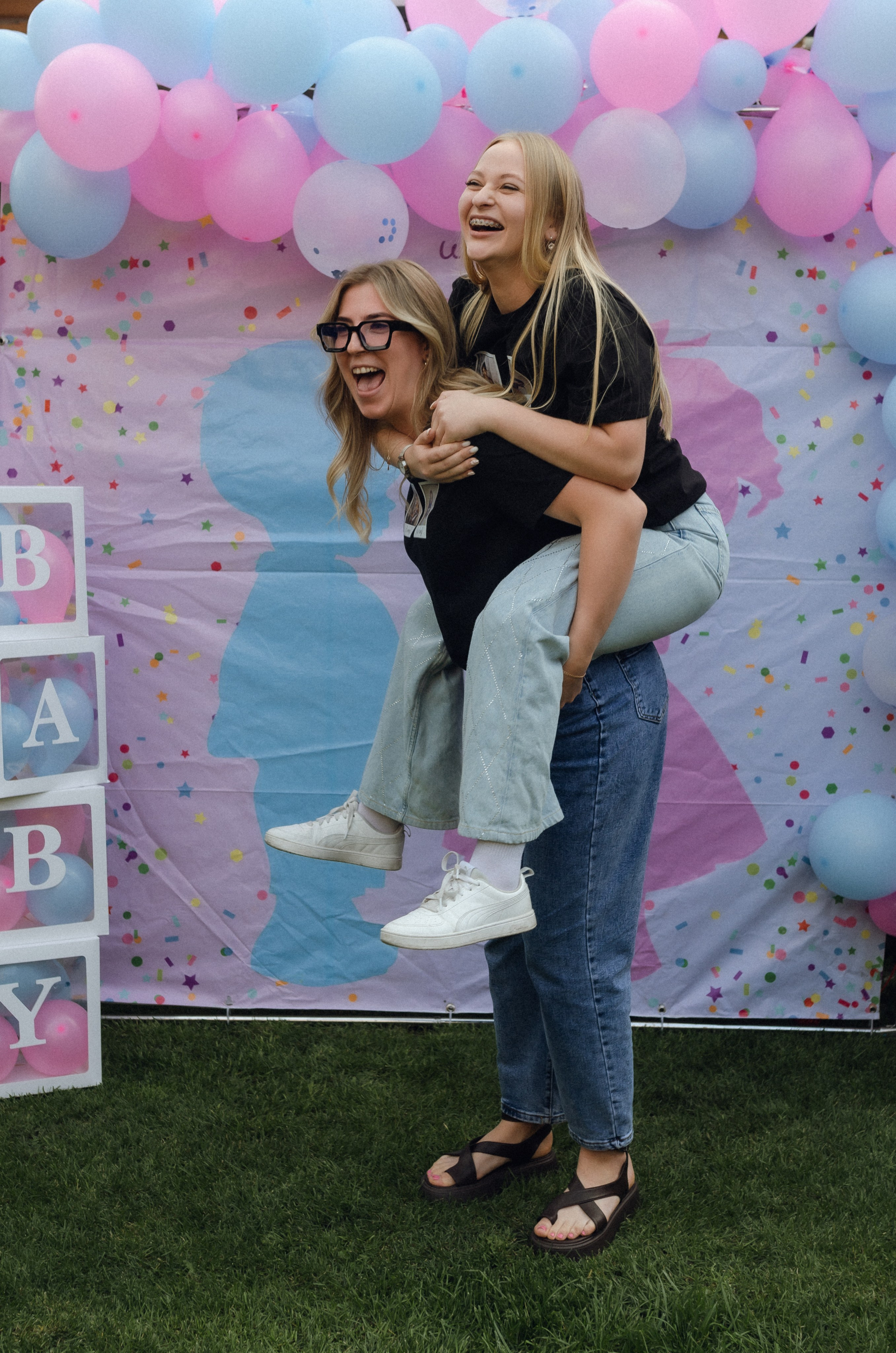 Гендерная вечеринка. Семейный фотограф в Барнауле Ирина Ястребова