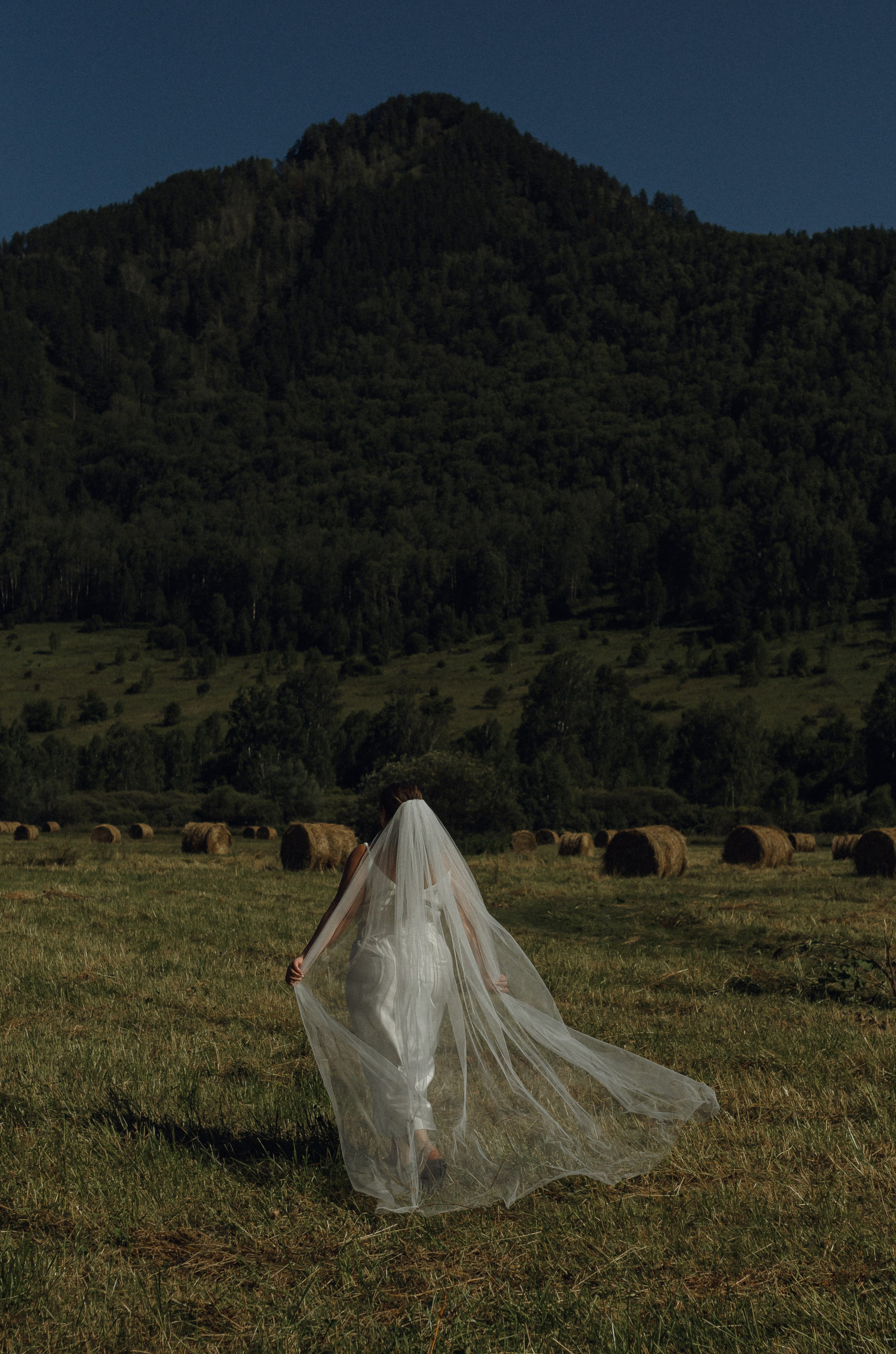 Свадебная история. Семейный фотограф в Барнауле Ирина Ястребова