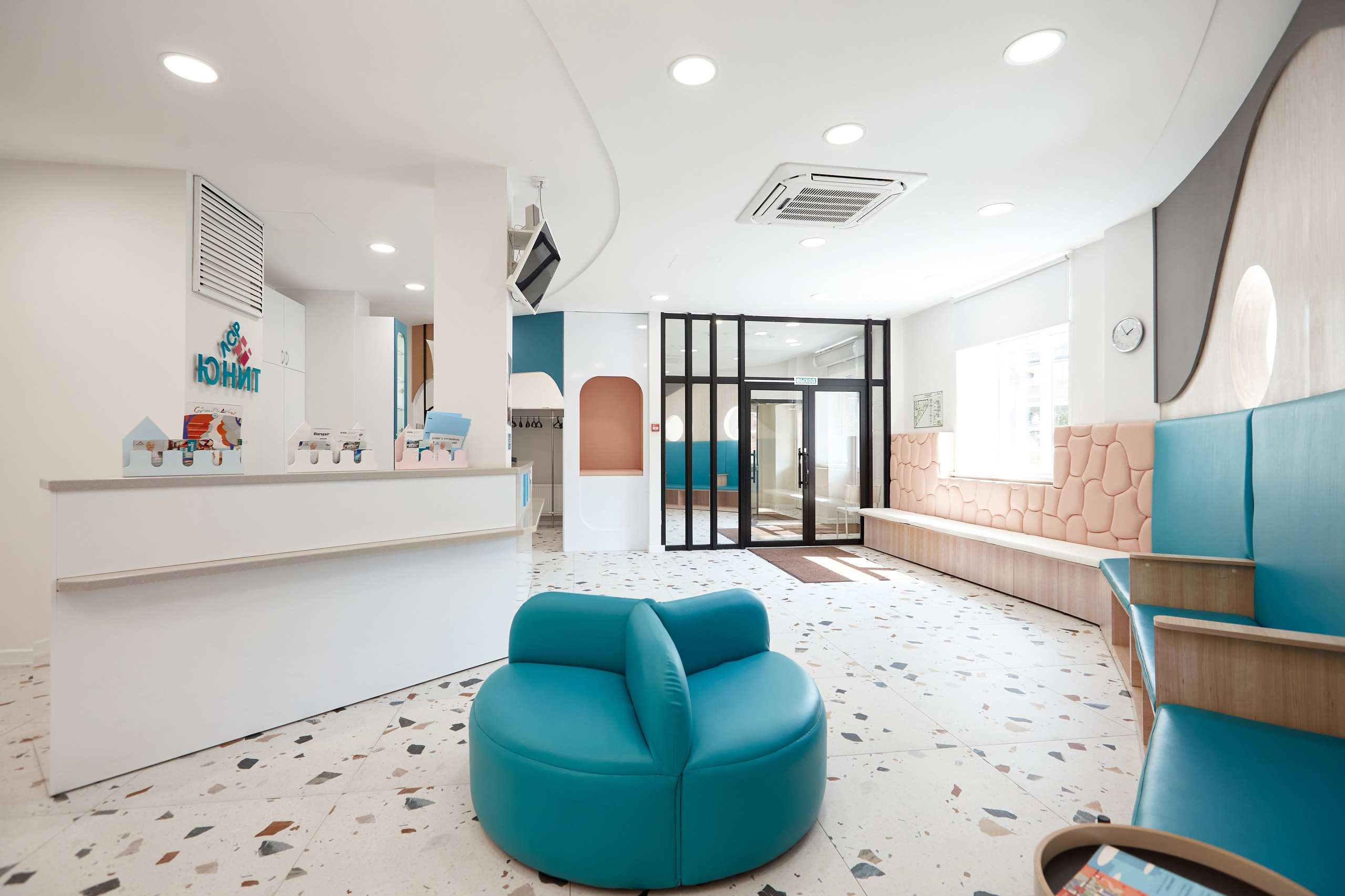 Интерьерный фотограф в Перми — Желнин Андрей