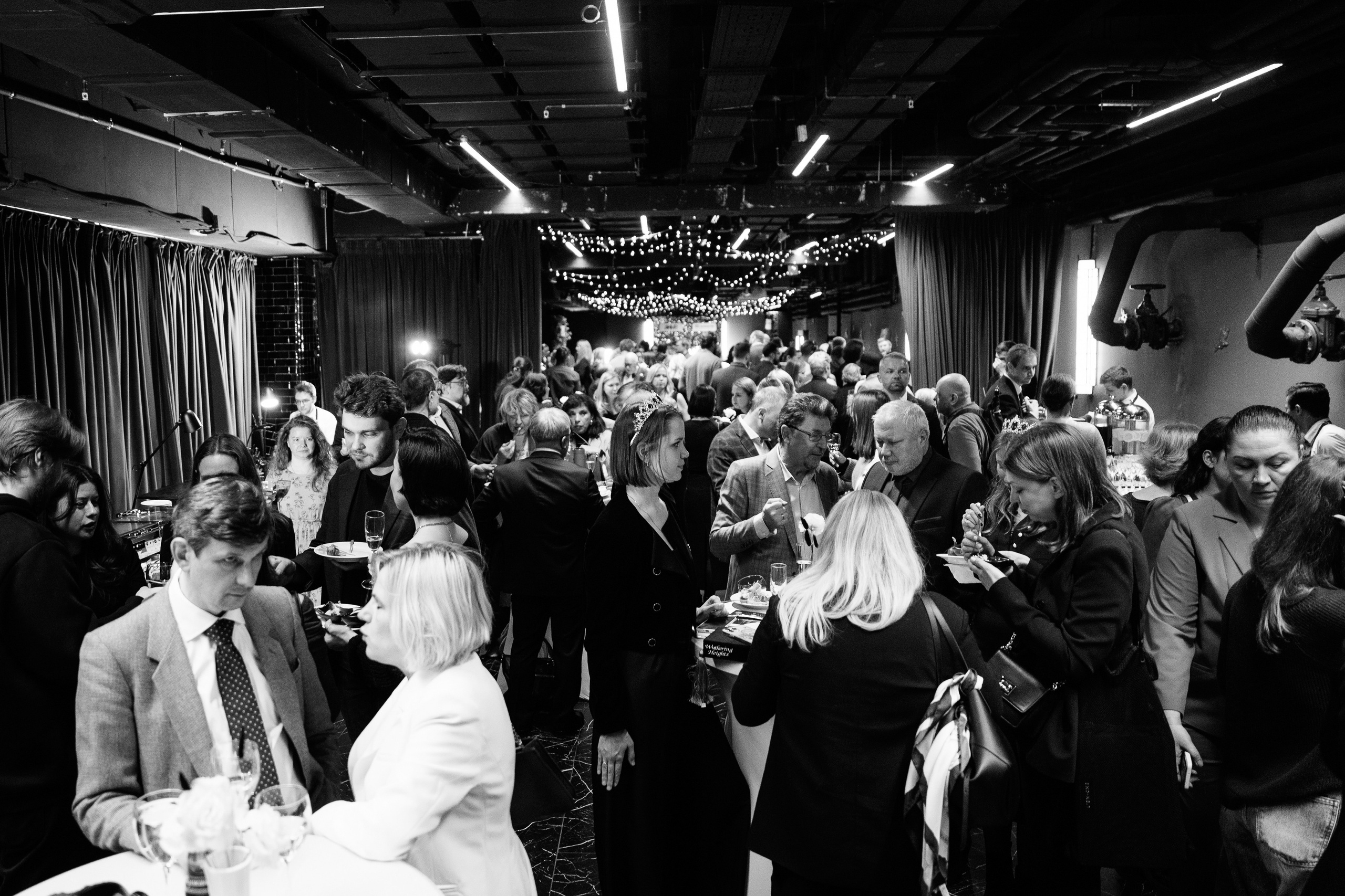 Репортажная съемка. Профессиональный фотограф в Москве — Руслан Альтимиров