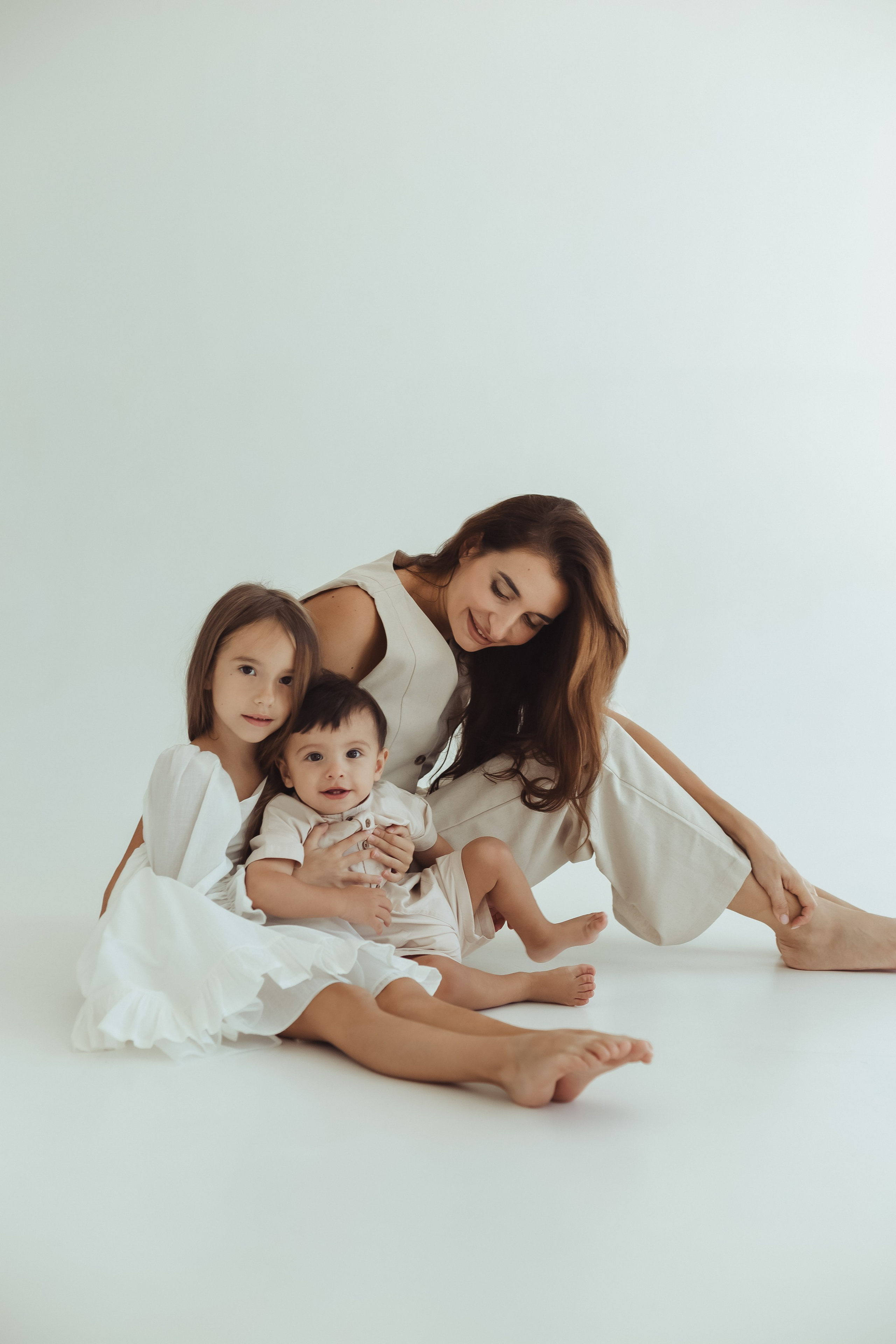 10. Семейный, детский, женский, свадебный фотограф в Ростове-на-Дону Васильчикова Юлия