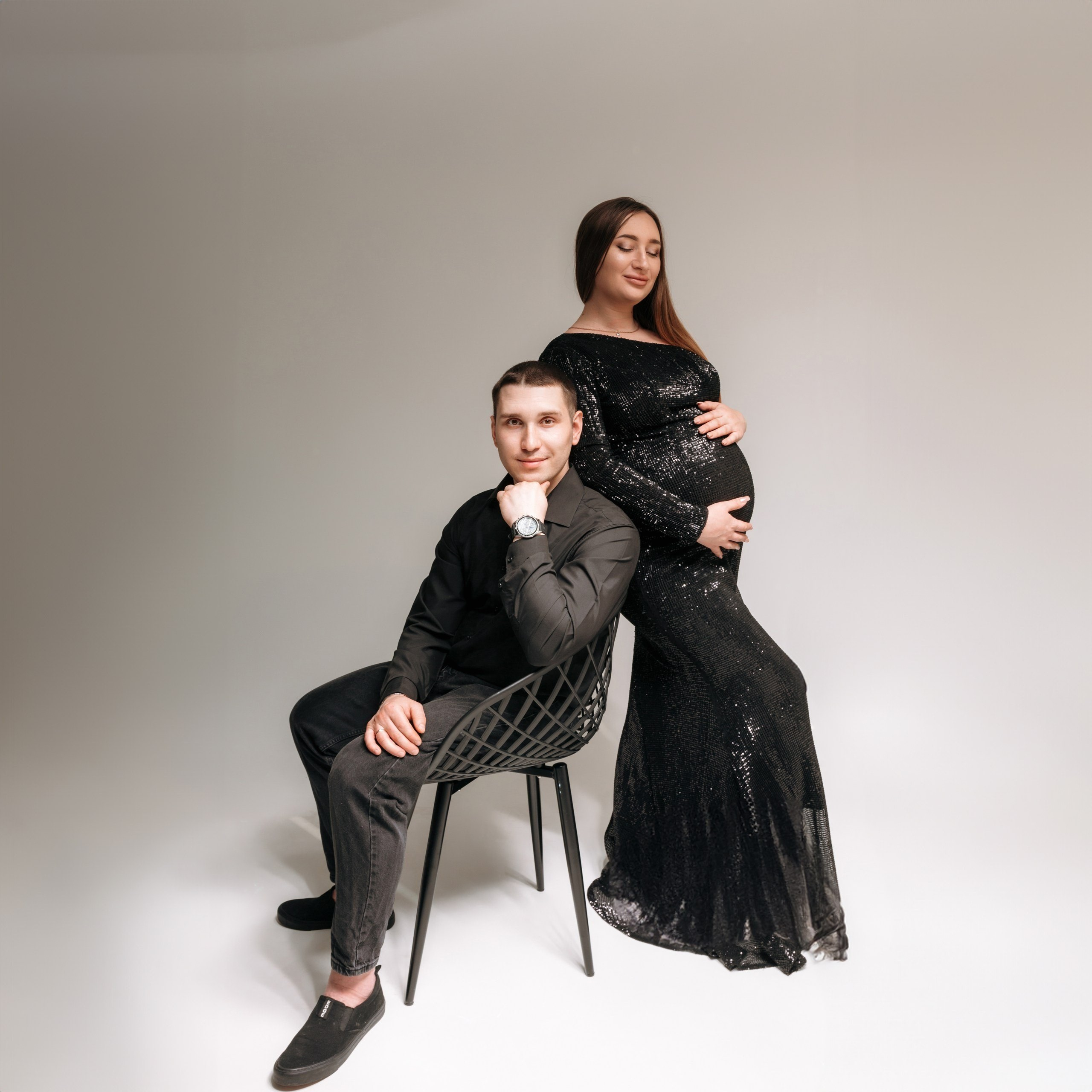 В ожидании чуда. Фотограф Мария Лагутина