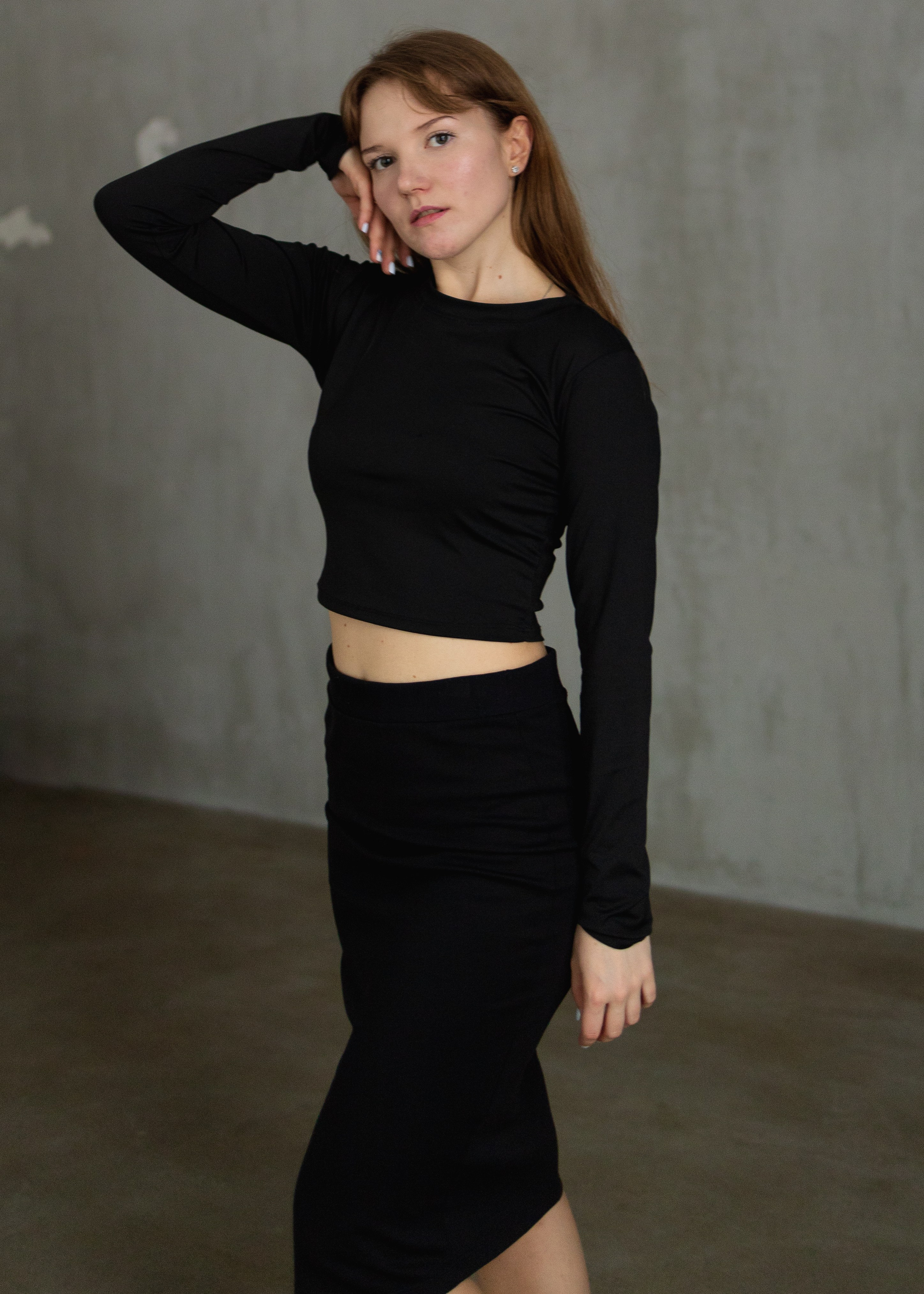 ㅤ. Фотограф Олеся Музанова