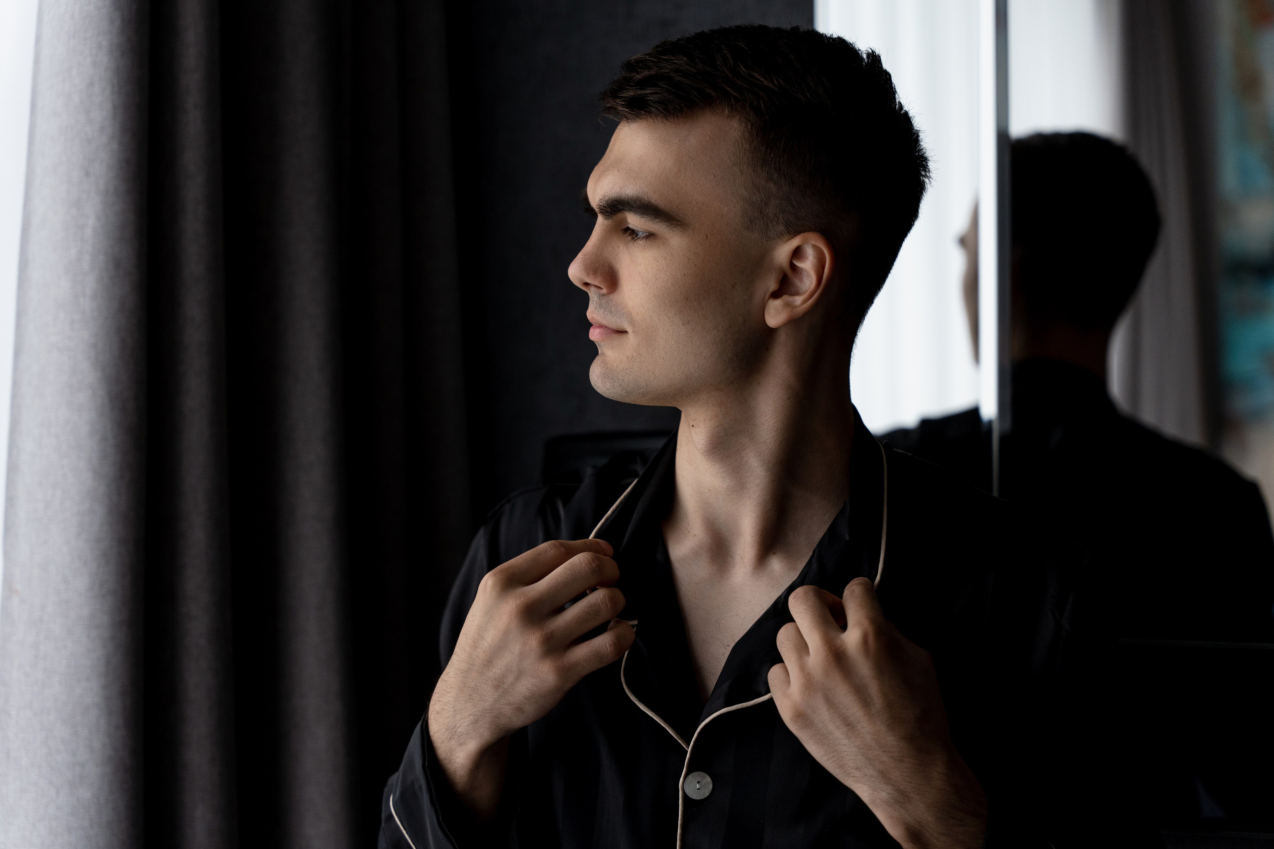 Иван и Екатерина 3/08/2024. Фотограф в Смоленске Ольга Давыдова