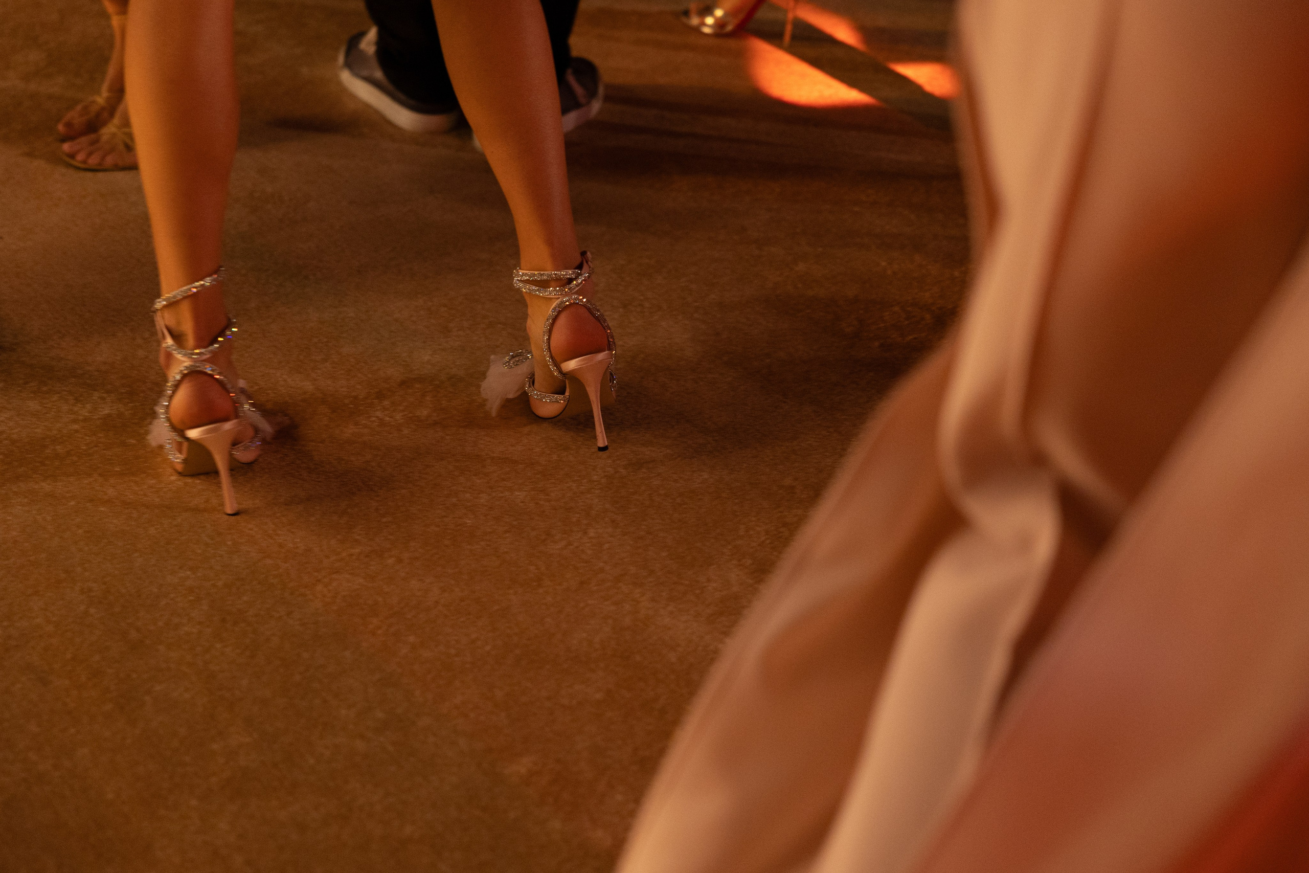 Event Photographer & Videographer in Dubai | Фотограф и видеограф в Дубае. Just production