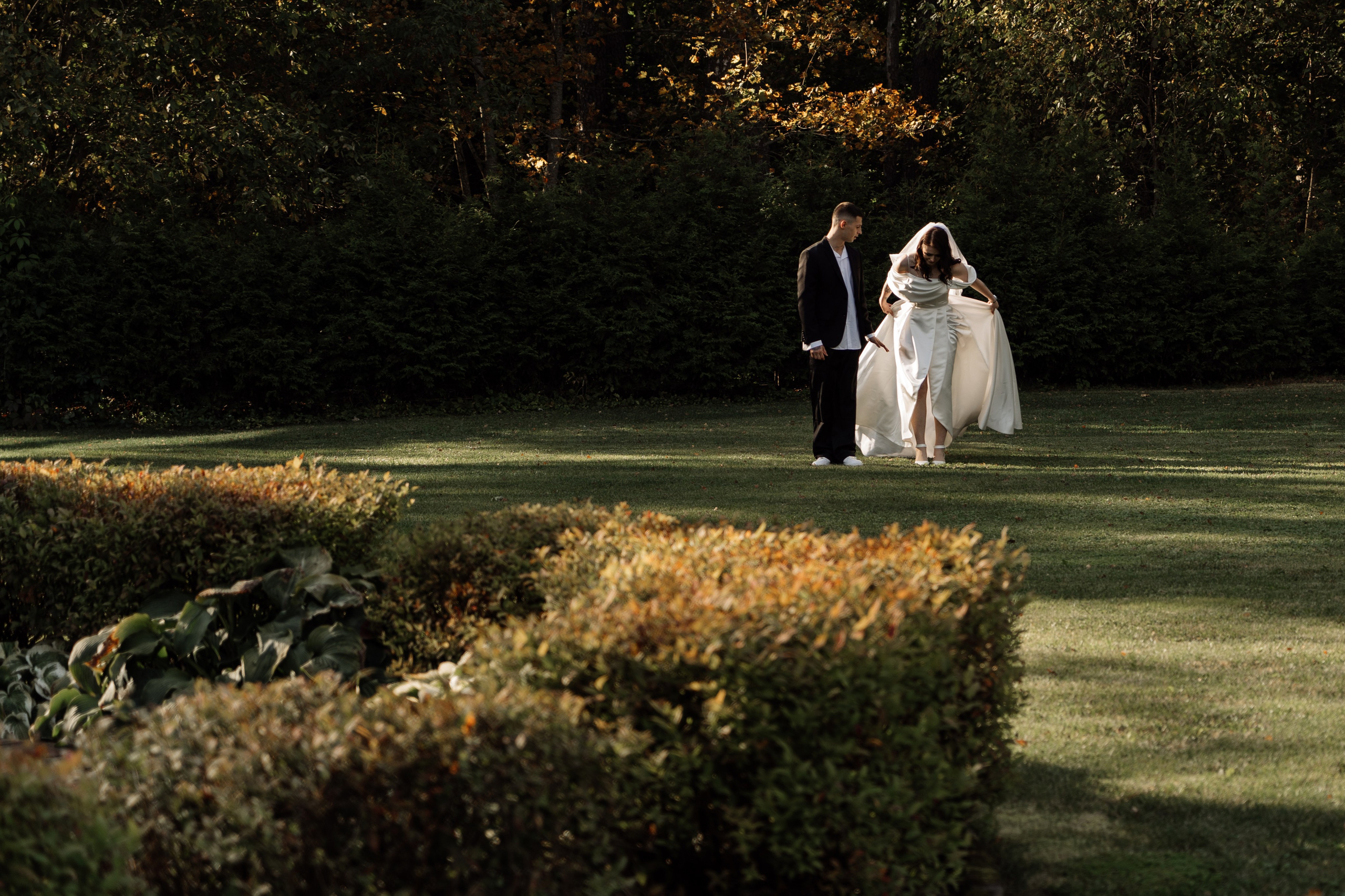 Виктор и Анастасия. Свадебный и репортажный фотограф видеограф Брянск/Москва