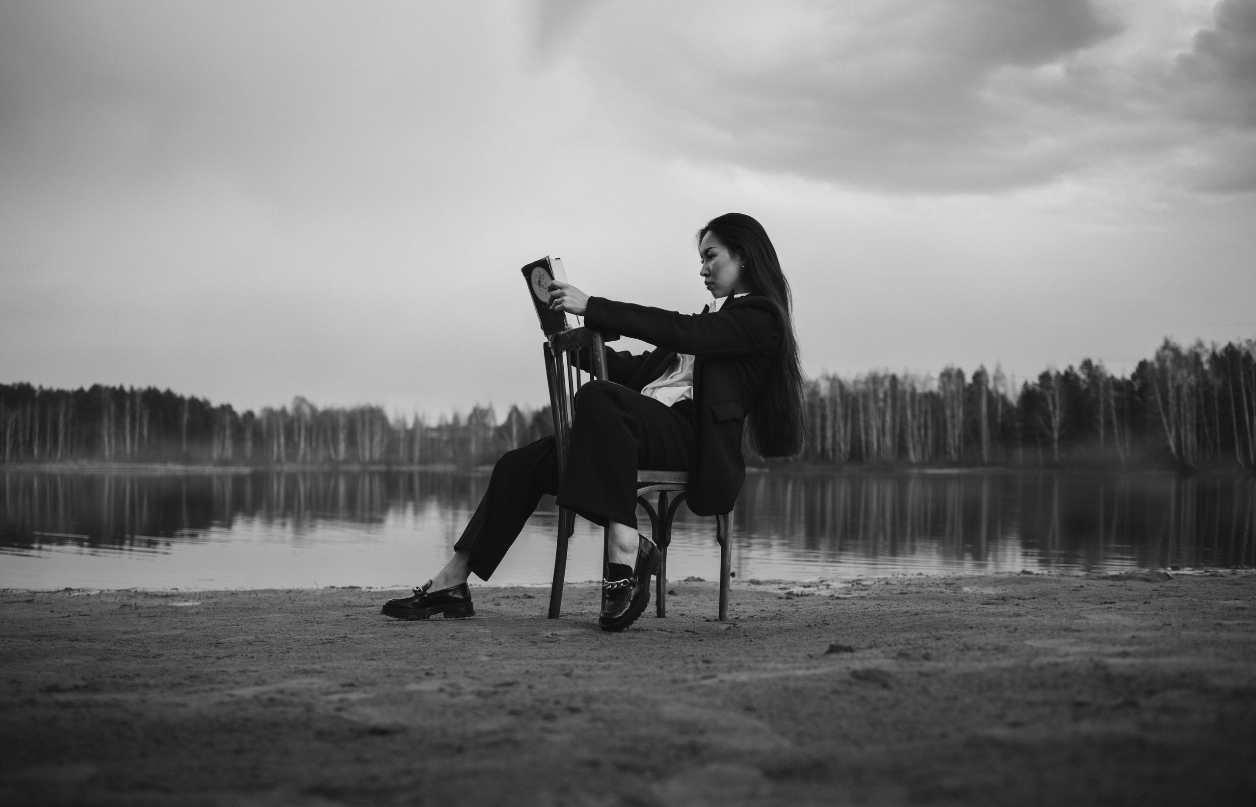 Семейный, детский и портретный фотограф Юлия Зыкова город Тюмень