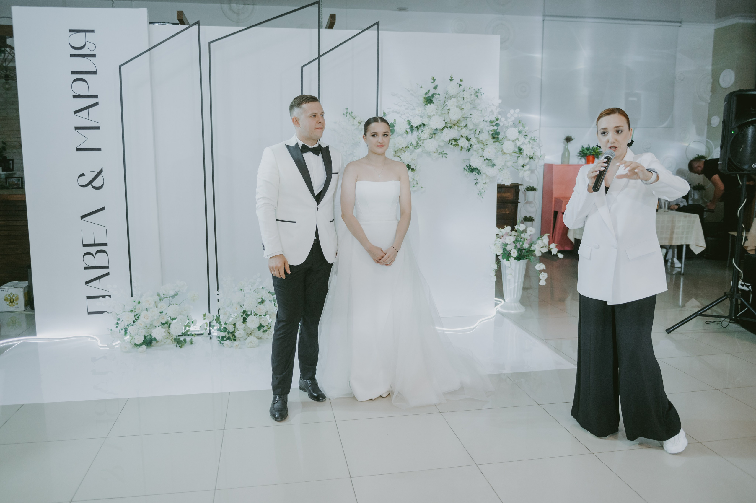 Мария&Павел фотограф Елена Горбач. Свадебный и семейный фотограф город Темрюк Фотостудия Темрюк