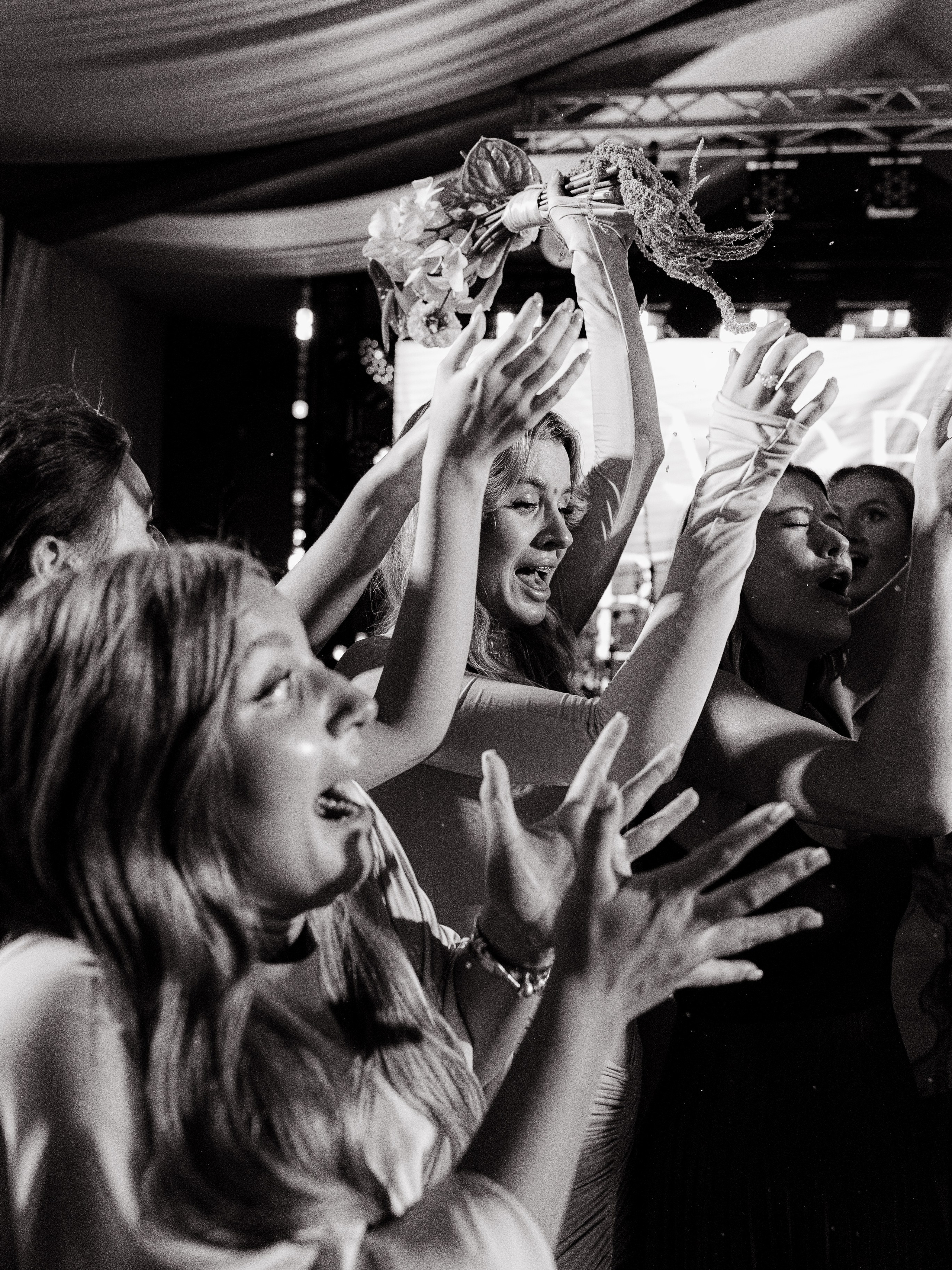 Полина & Герман. Фотограф Serj Ganso