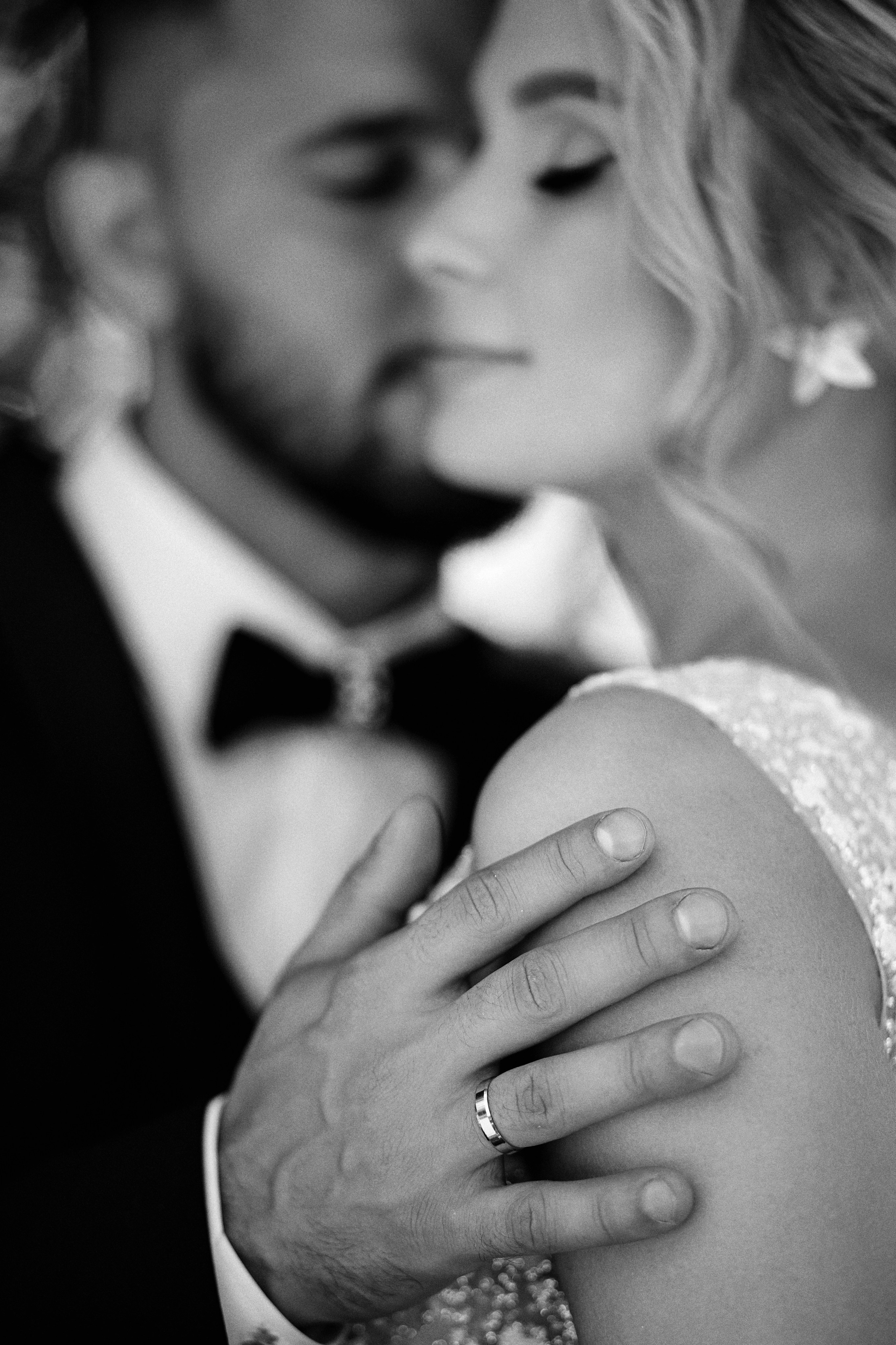 Илья и Анастасия. Свадебный фотограф Чайковский