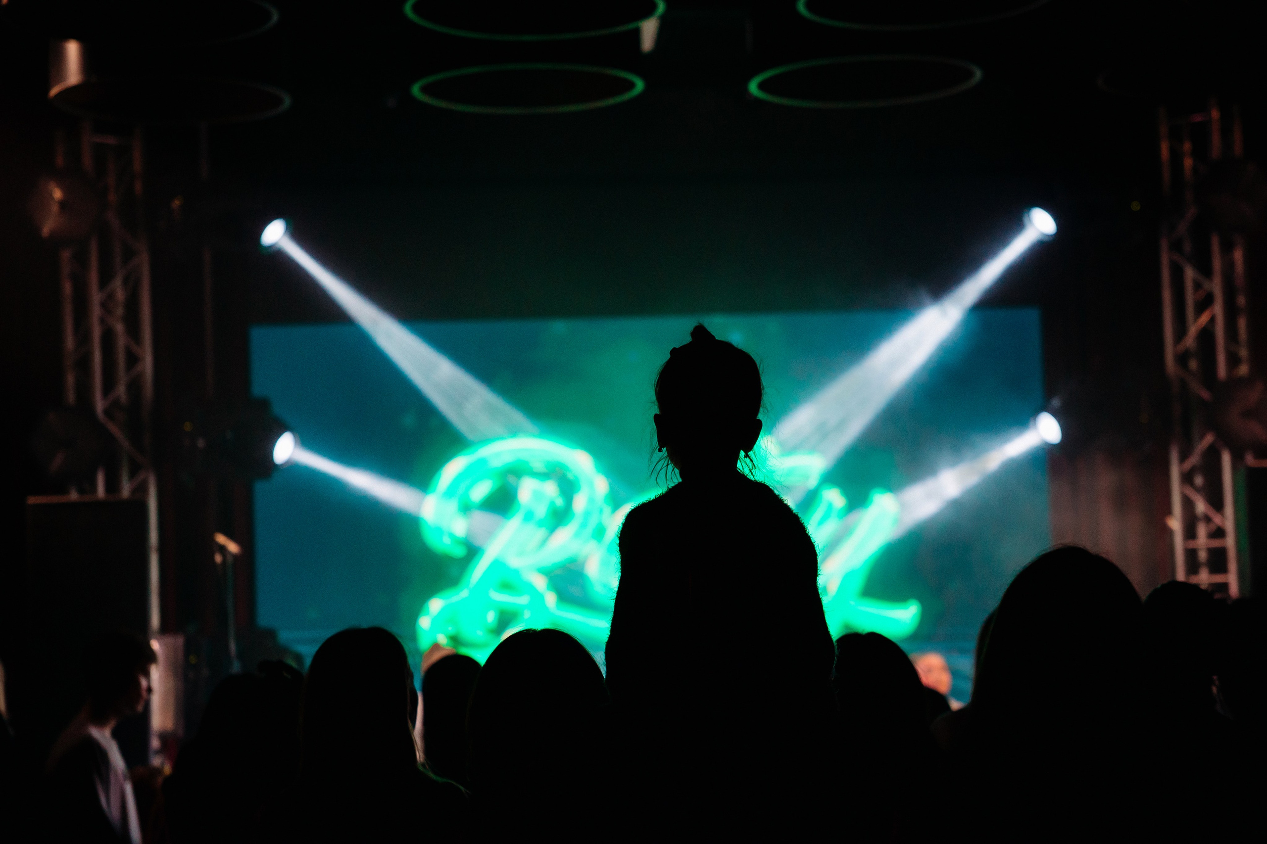 События. Фотограф в Санкт-Петербурге Кирюшенков Андрей