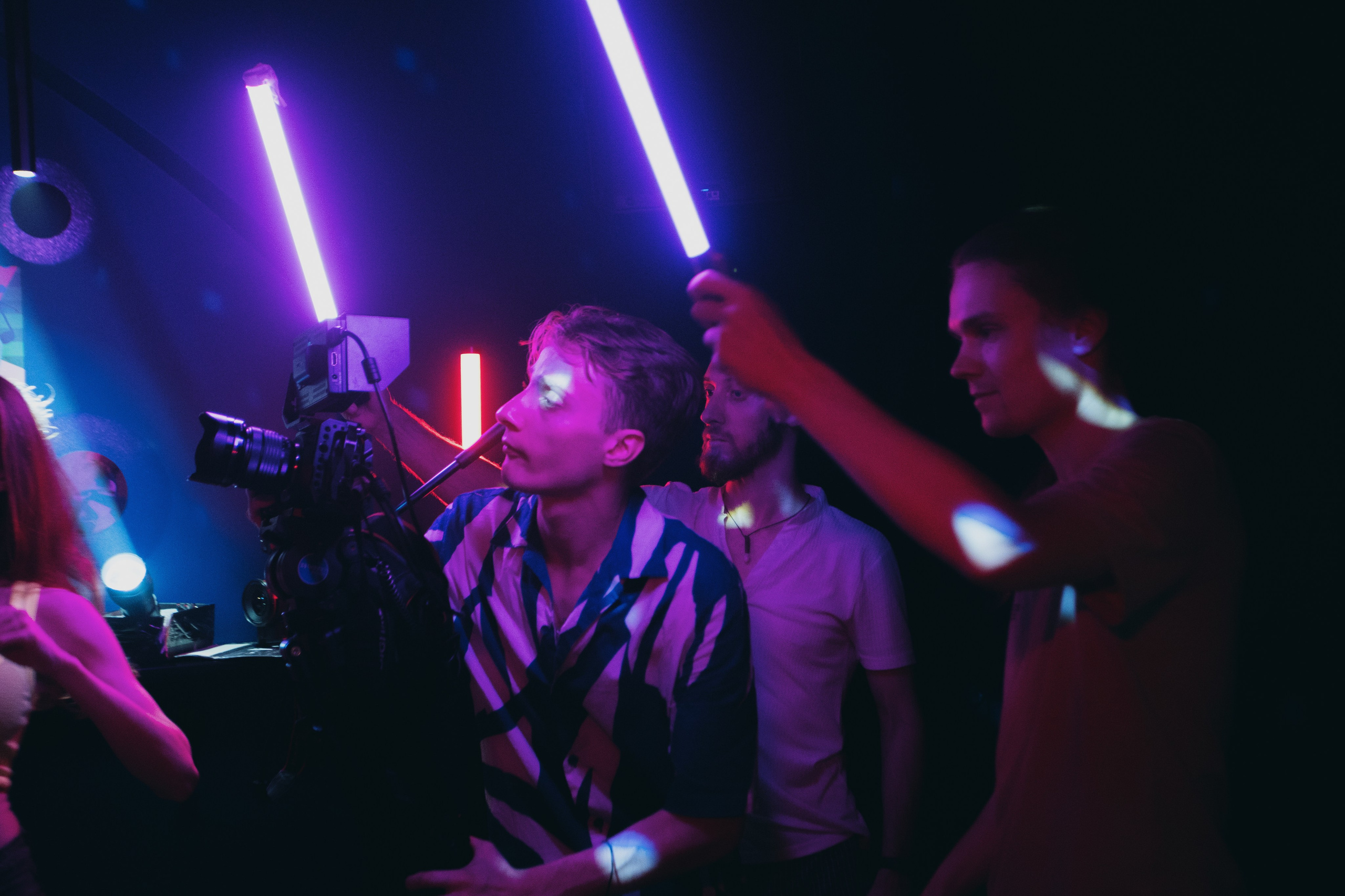 Zenka «Mind in Wine» backstage. Портретный Фотограф Александр «Konevtsoph» В Санкт-Петербурге