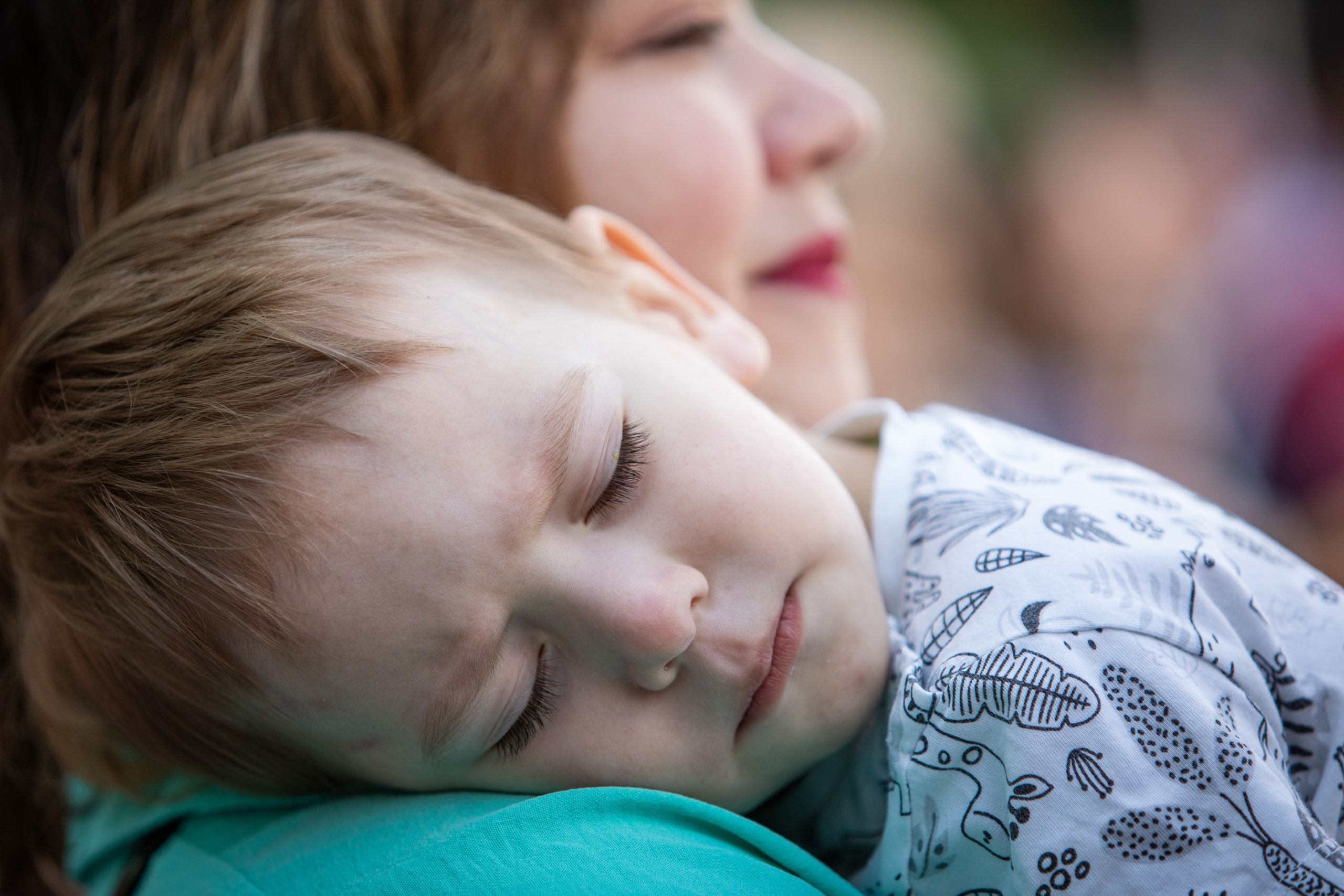 Про жизнь. Фотограф Сергей Ловкий