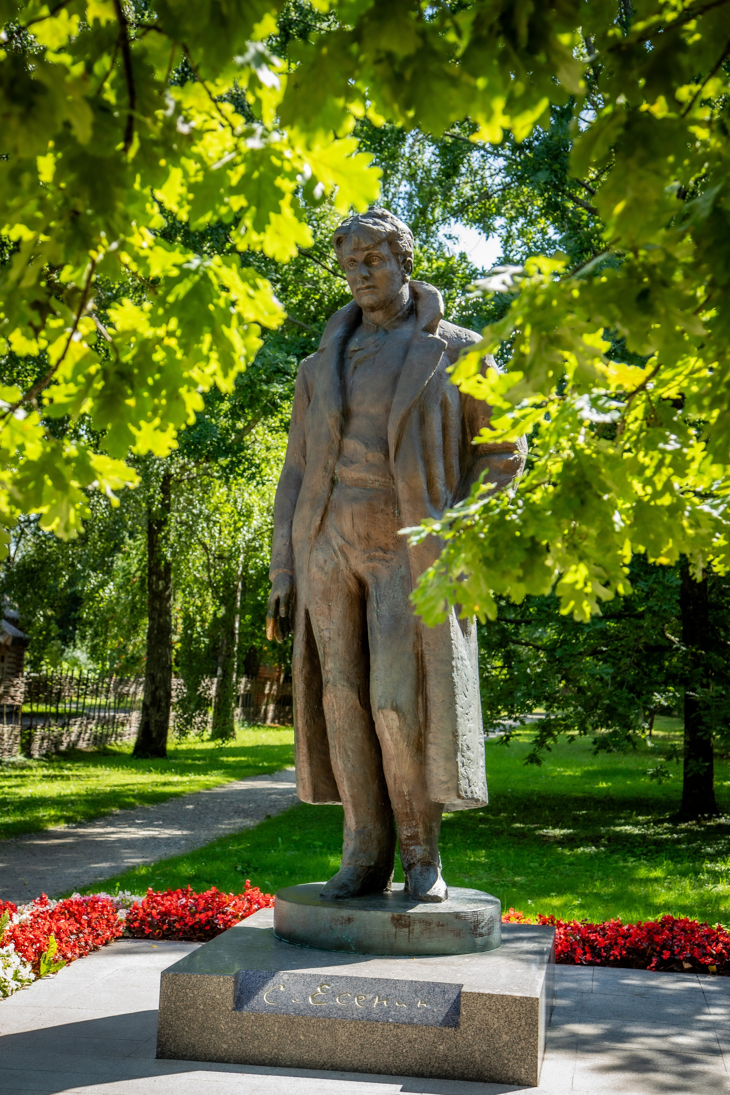 Про жизнь. Фотограф Сергей Ловкий