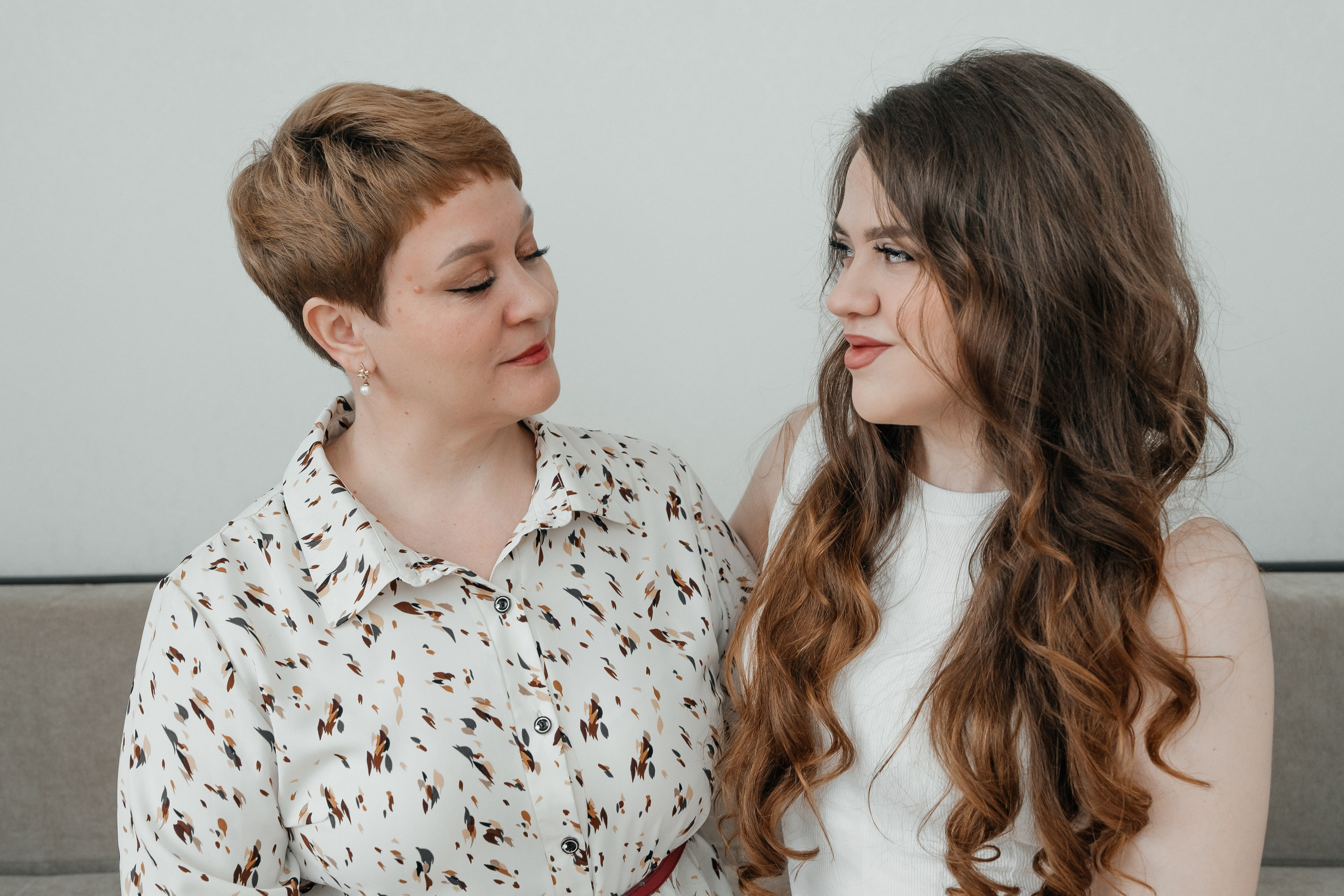 Мама и её принцессы. Фотограф и видеограф в Тюмени Екатерина Чернецкая