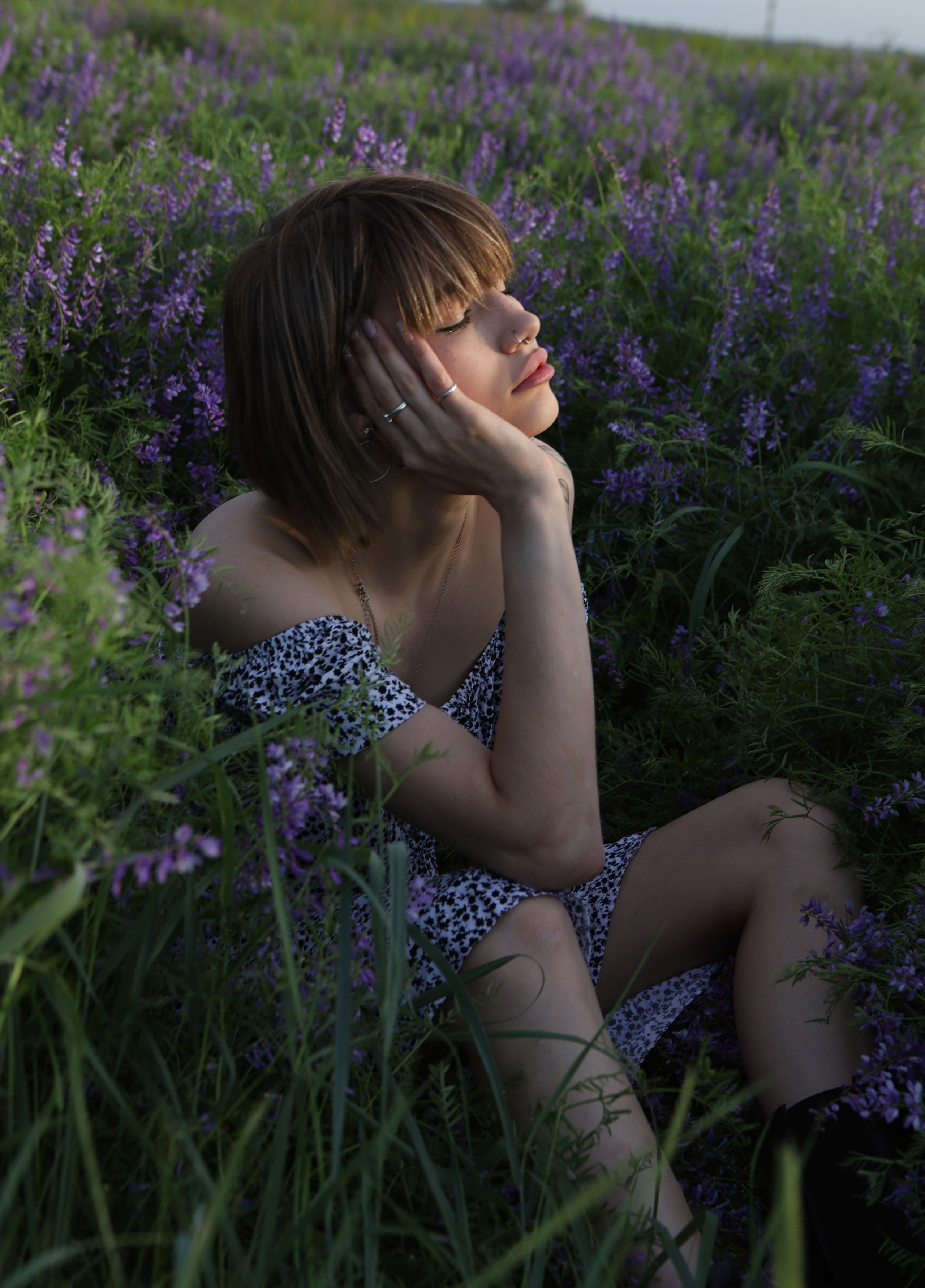 Уличная съемка. Фотограф САРАТОВ