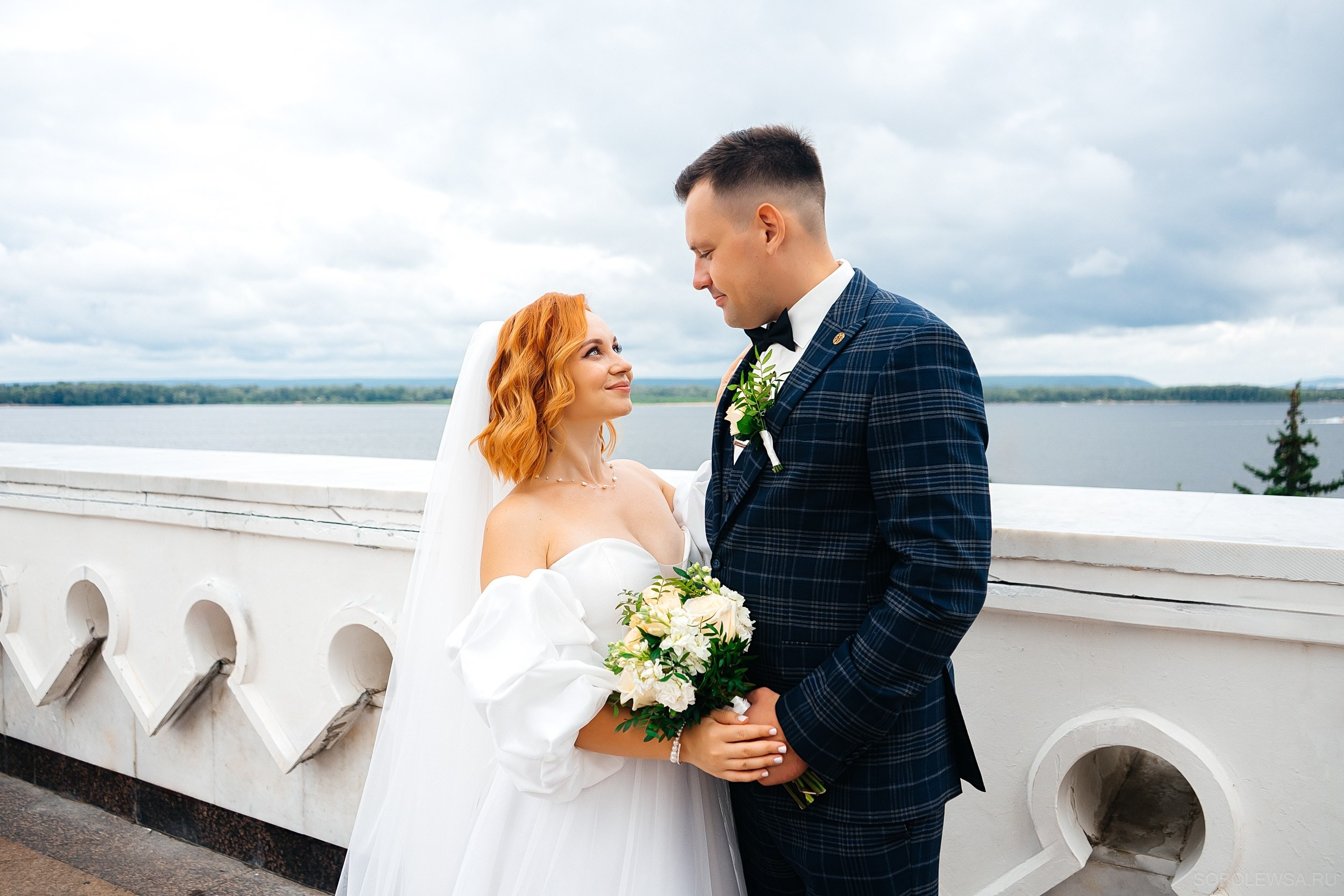 Свадебные съемки. Сергей Соболев — Ваш свадебный фотограф!