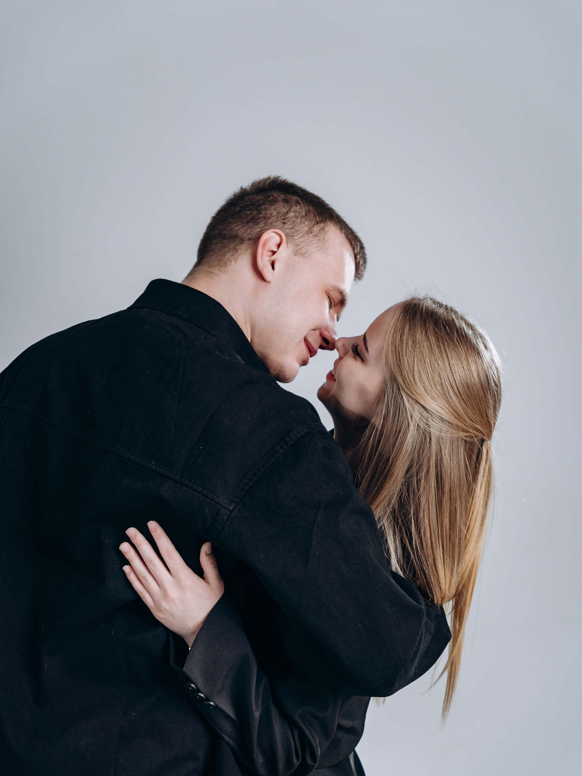 Студийные \ Love Story \ Надежда и Сергей \ Ачинск. Hannanovmoments