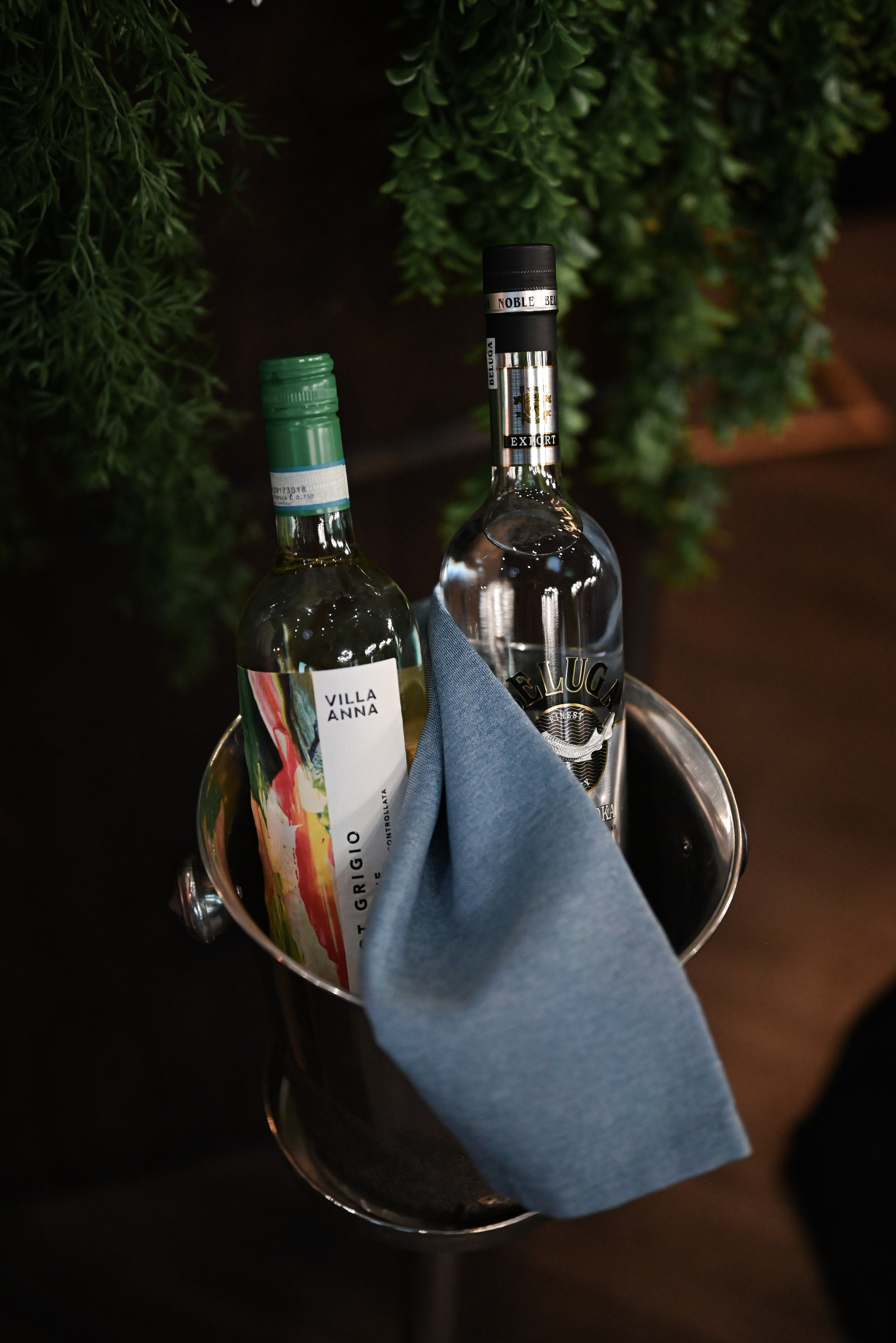 Русские сезоны. Банкет. Свадебный и семейный фотограф в Уфе Александров Максим