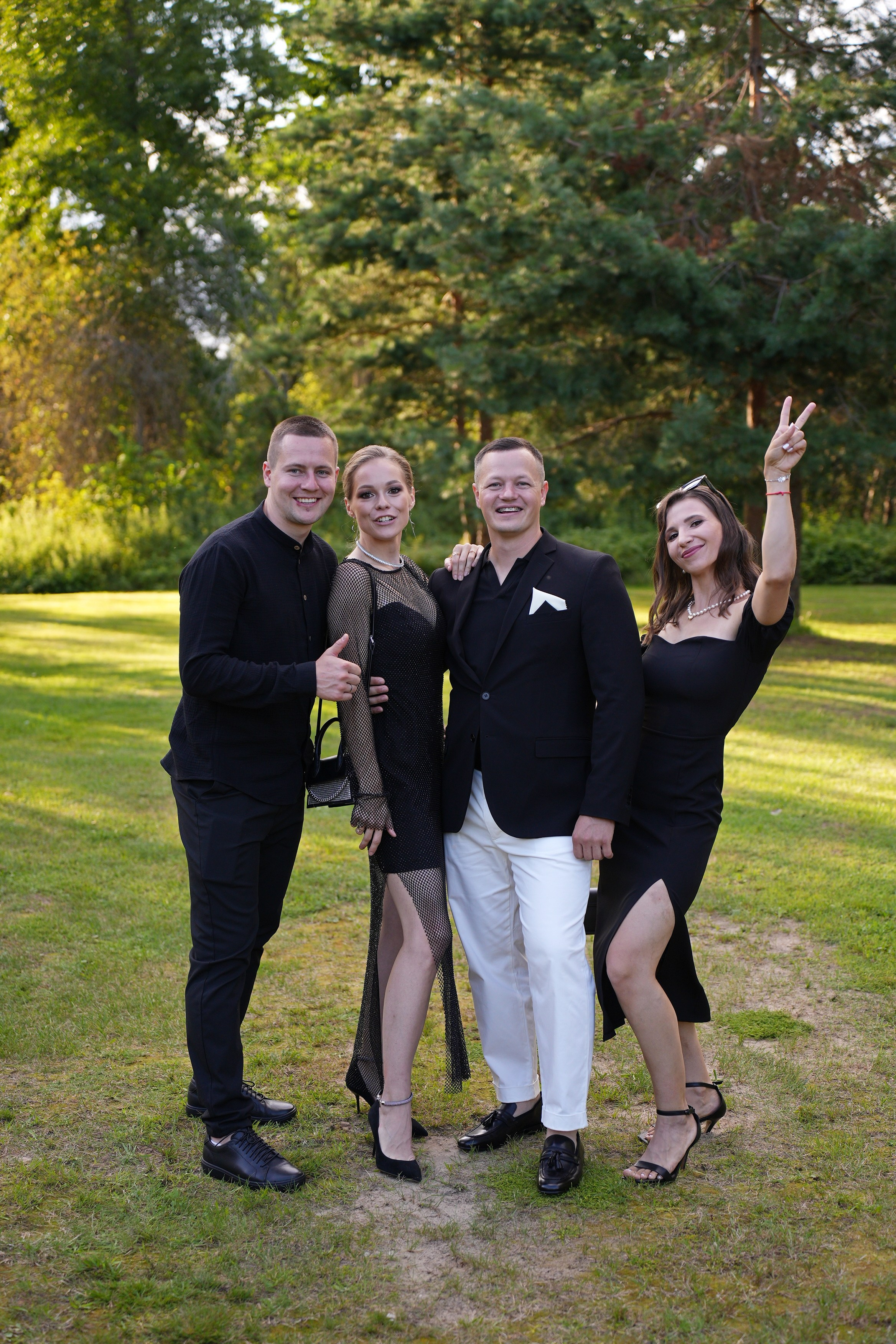 35 лет. Семейный и свадебный фотограф Минск, Беларусь Анна Орловская