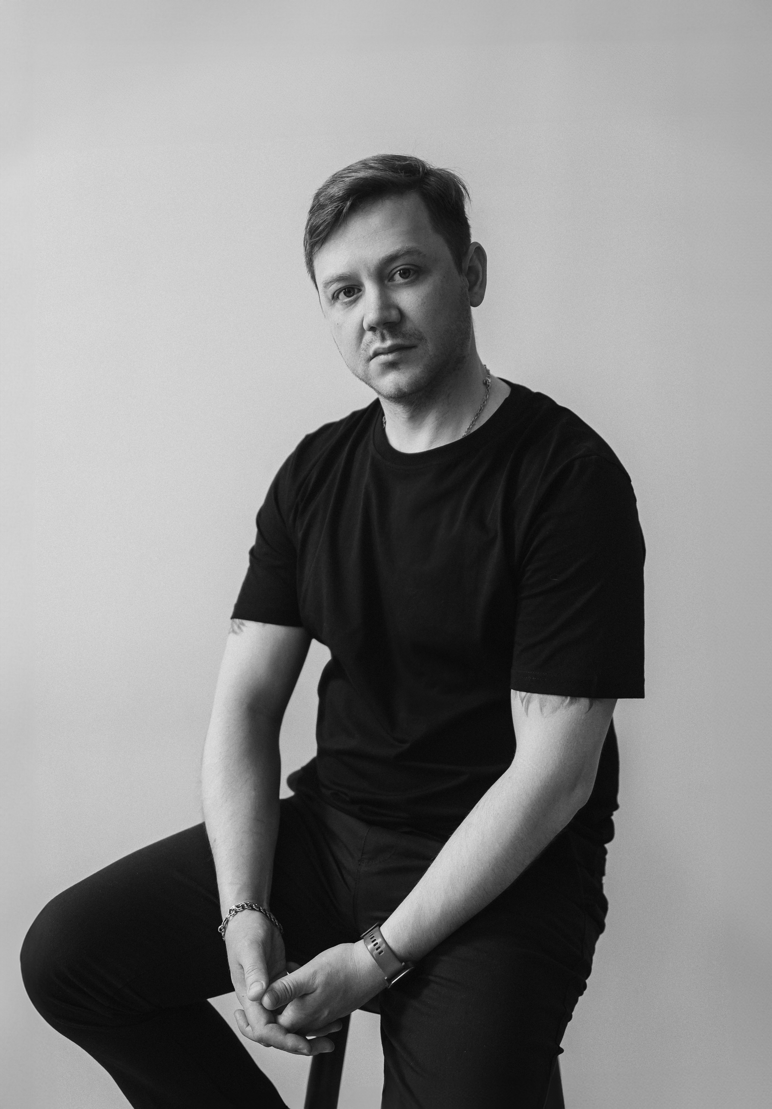 Оксана и Андрей. Татьяна Тагель