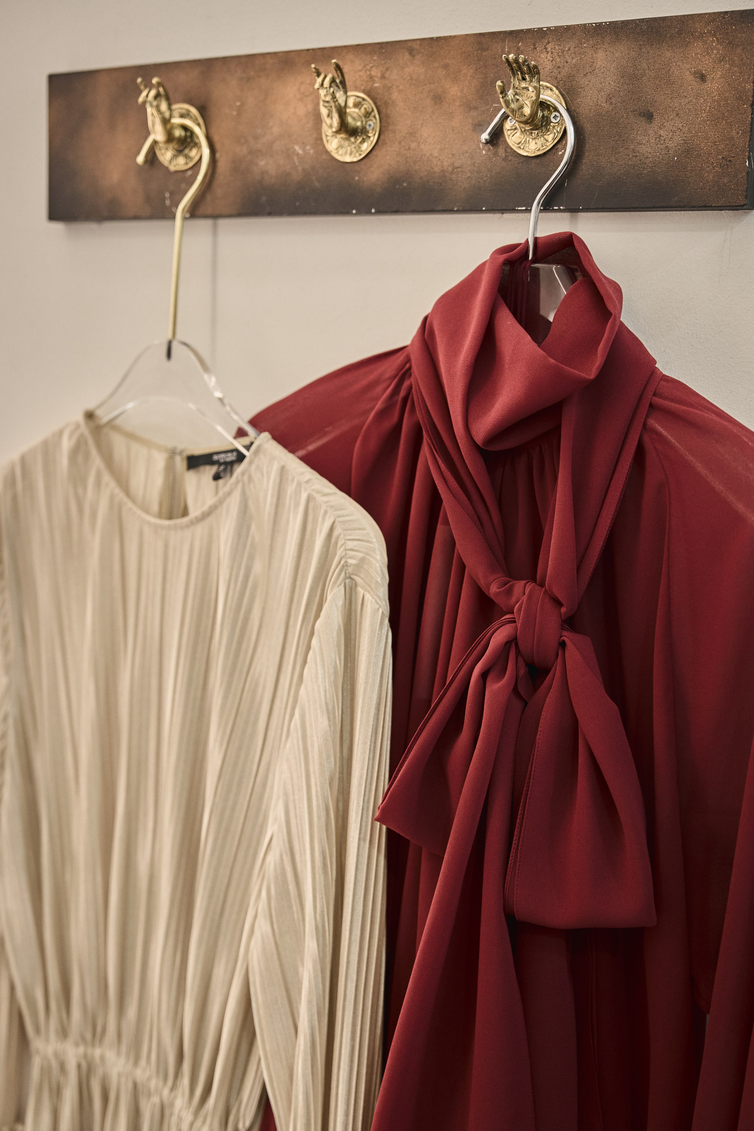 BELT x SOROKA on course. Фотограф Гвоздева Варвара / Москва