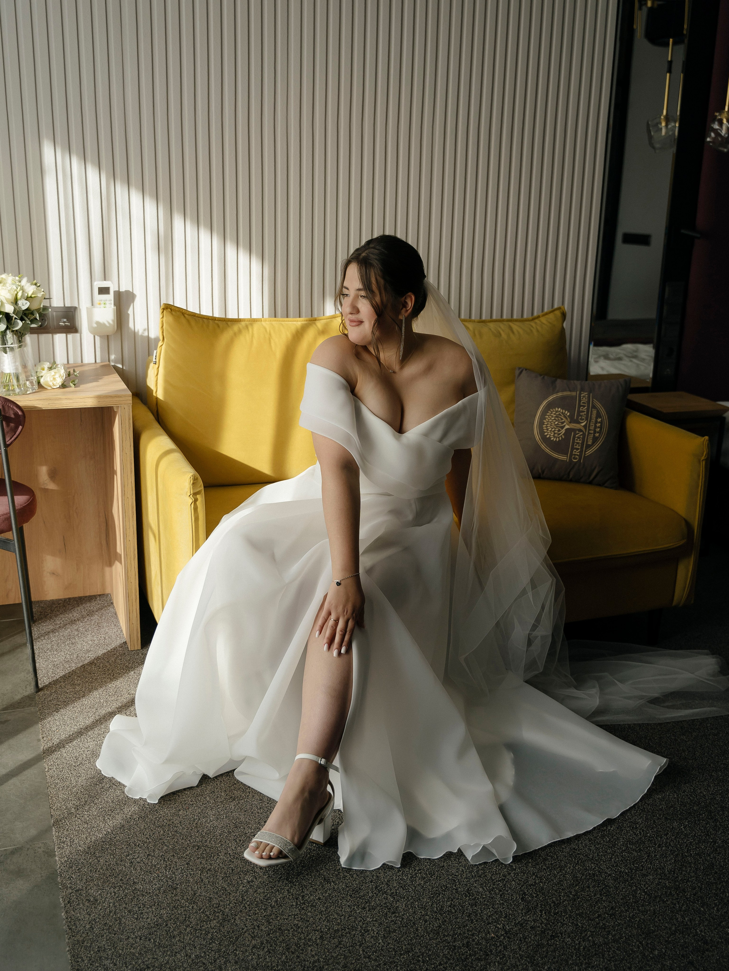 Наталия + Егор. Свадебный фотограф