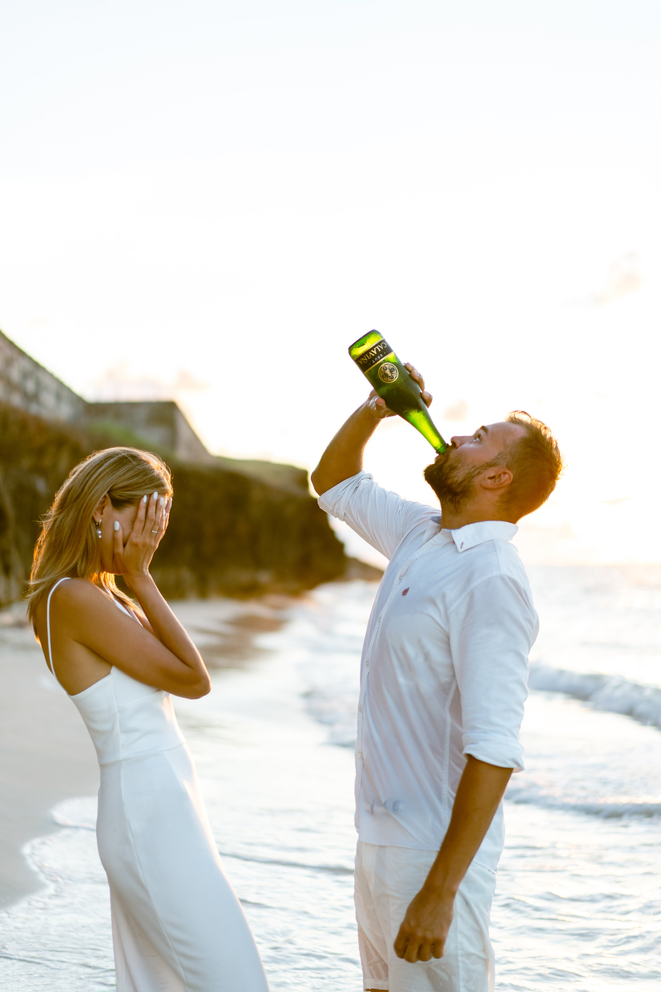 Артем и Венера. Главная