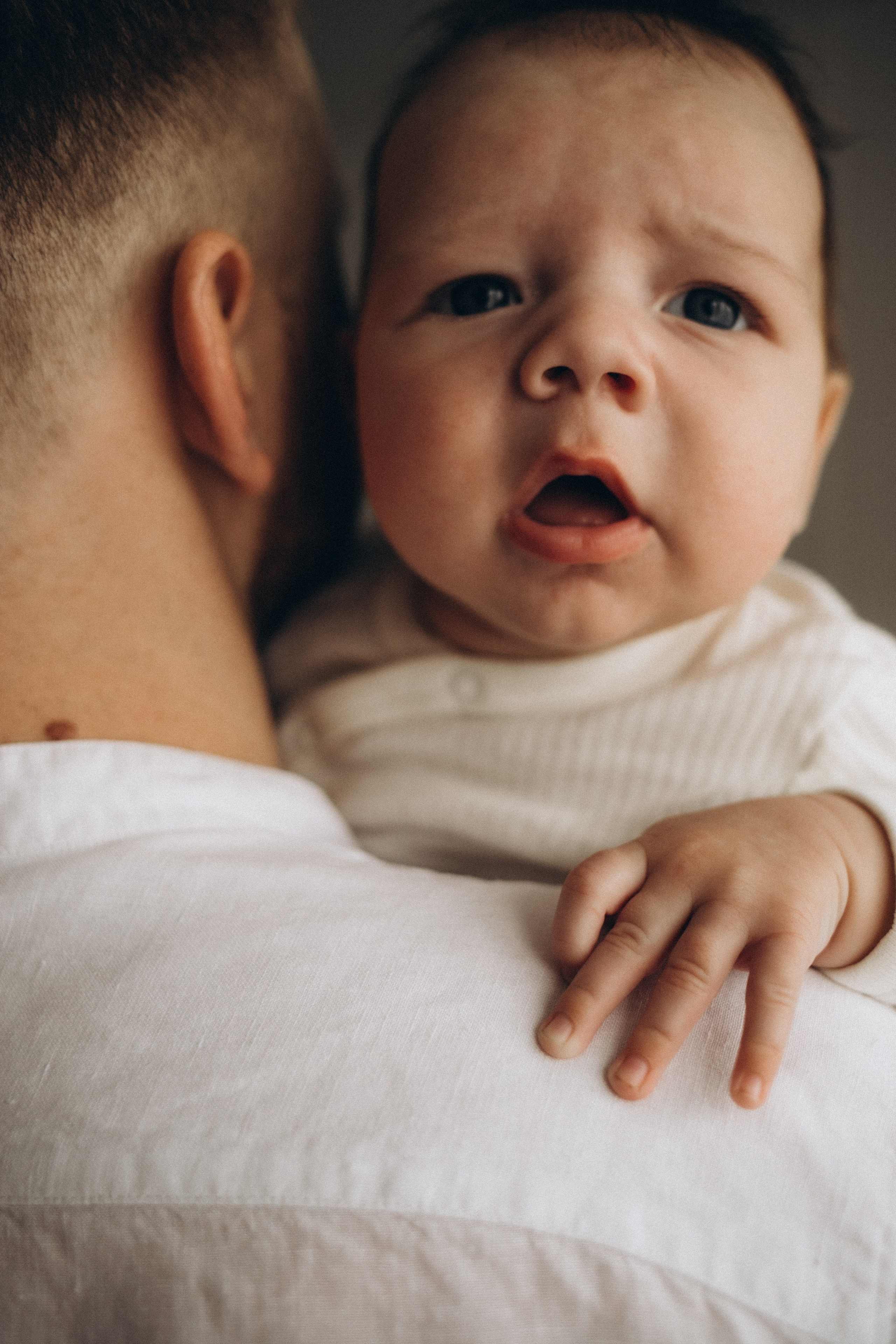 Кирилл, Лена и Матвей. Семейный и свадебный фотограф Анна Кожокарь