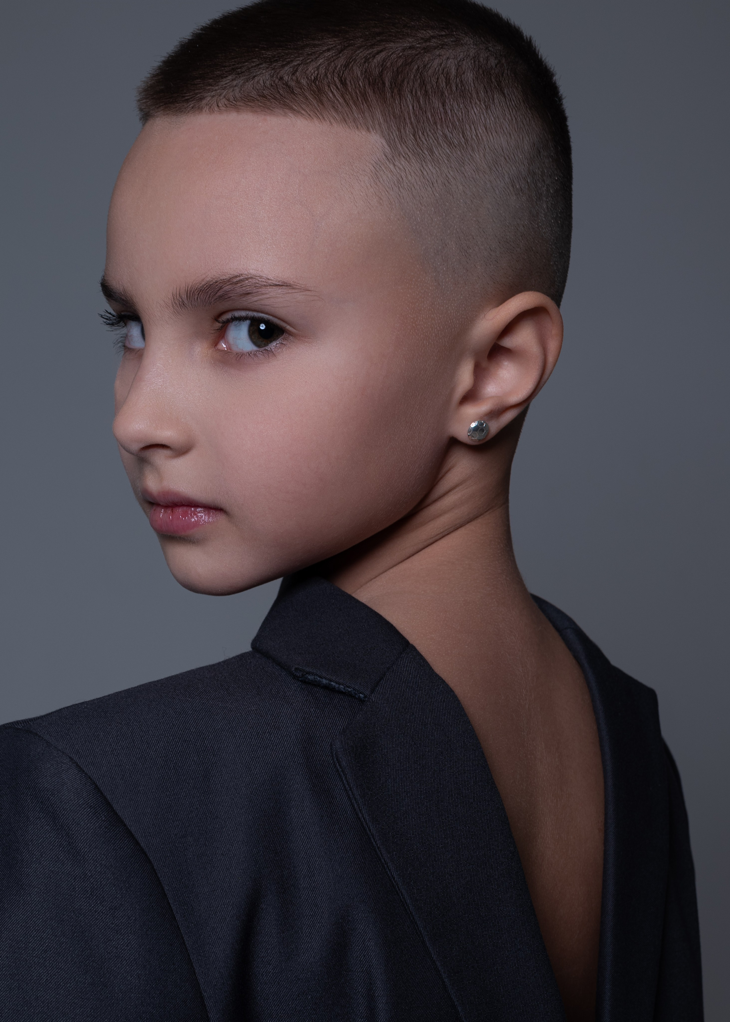 Mi. Фотограф Москва Виктория Вишневская актерское / модельное портфолио