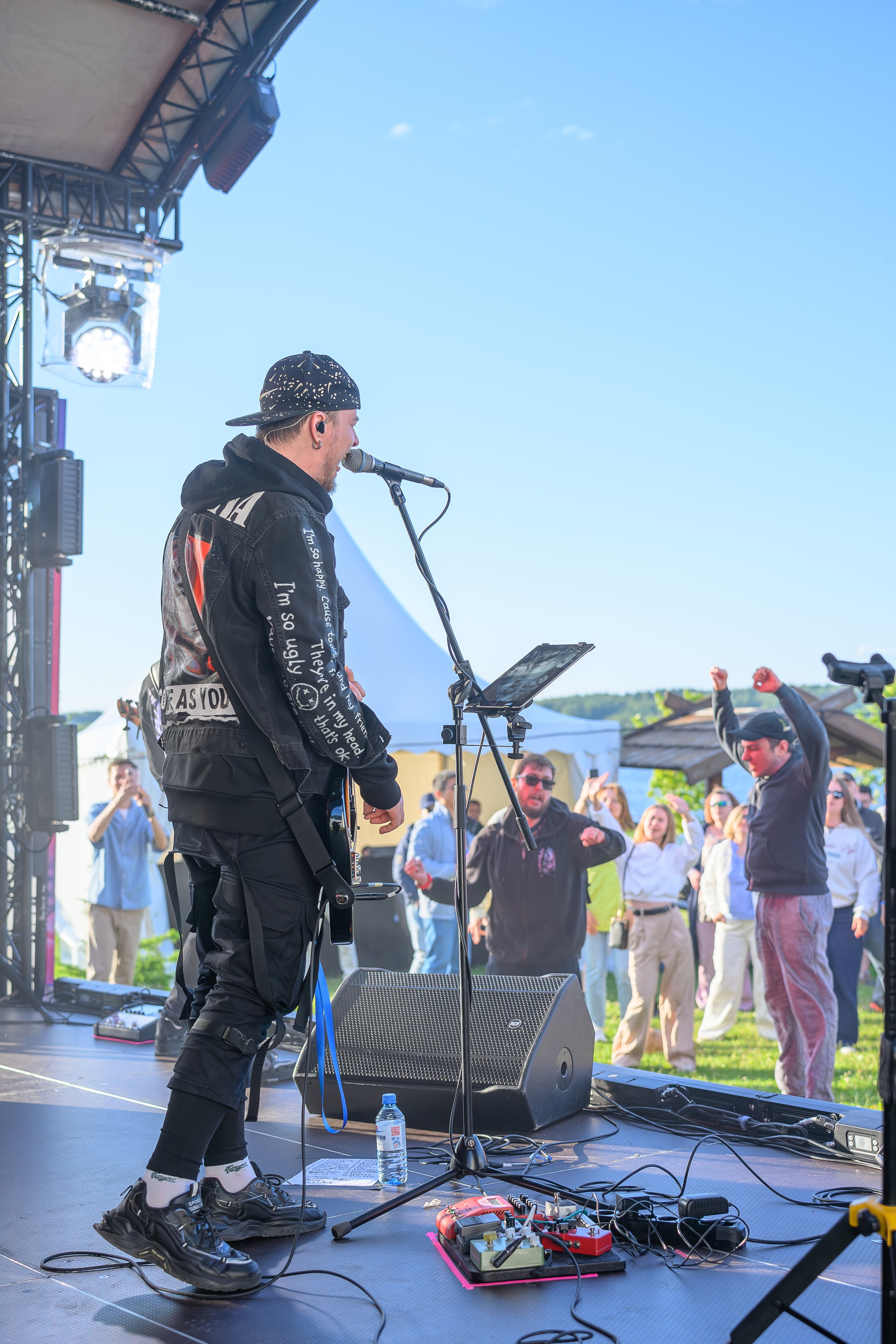 Репортажный фотограф на Концерты. г.Москва, от 5000р/час. Интерьерный & Репортажный фотограф Озеров Денис, г. Москва