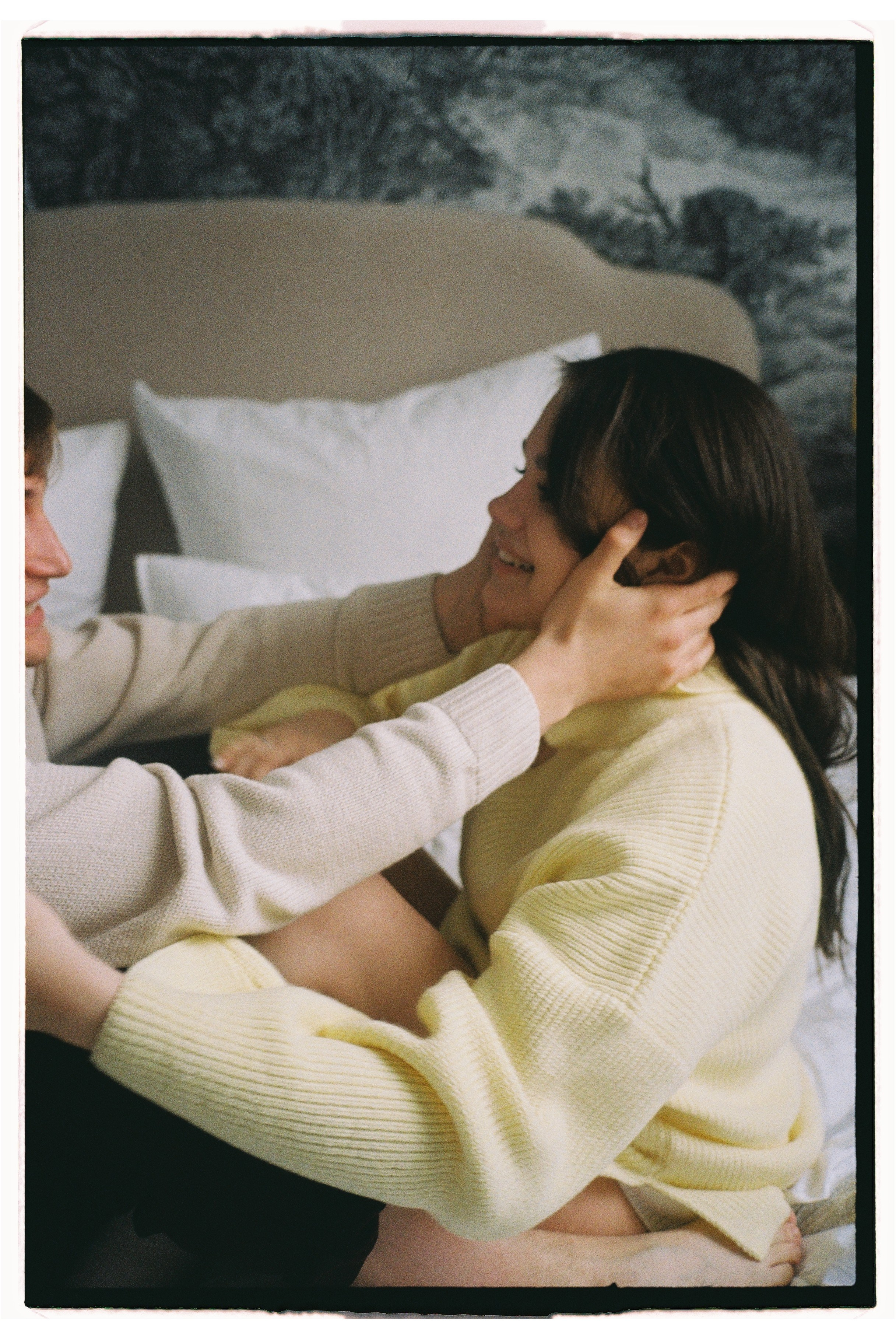 I.P. Сайт фотографа в Саратове