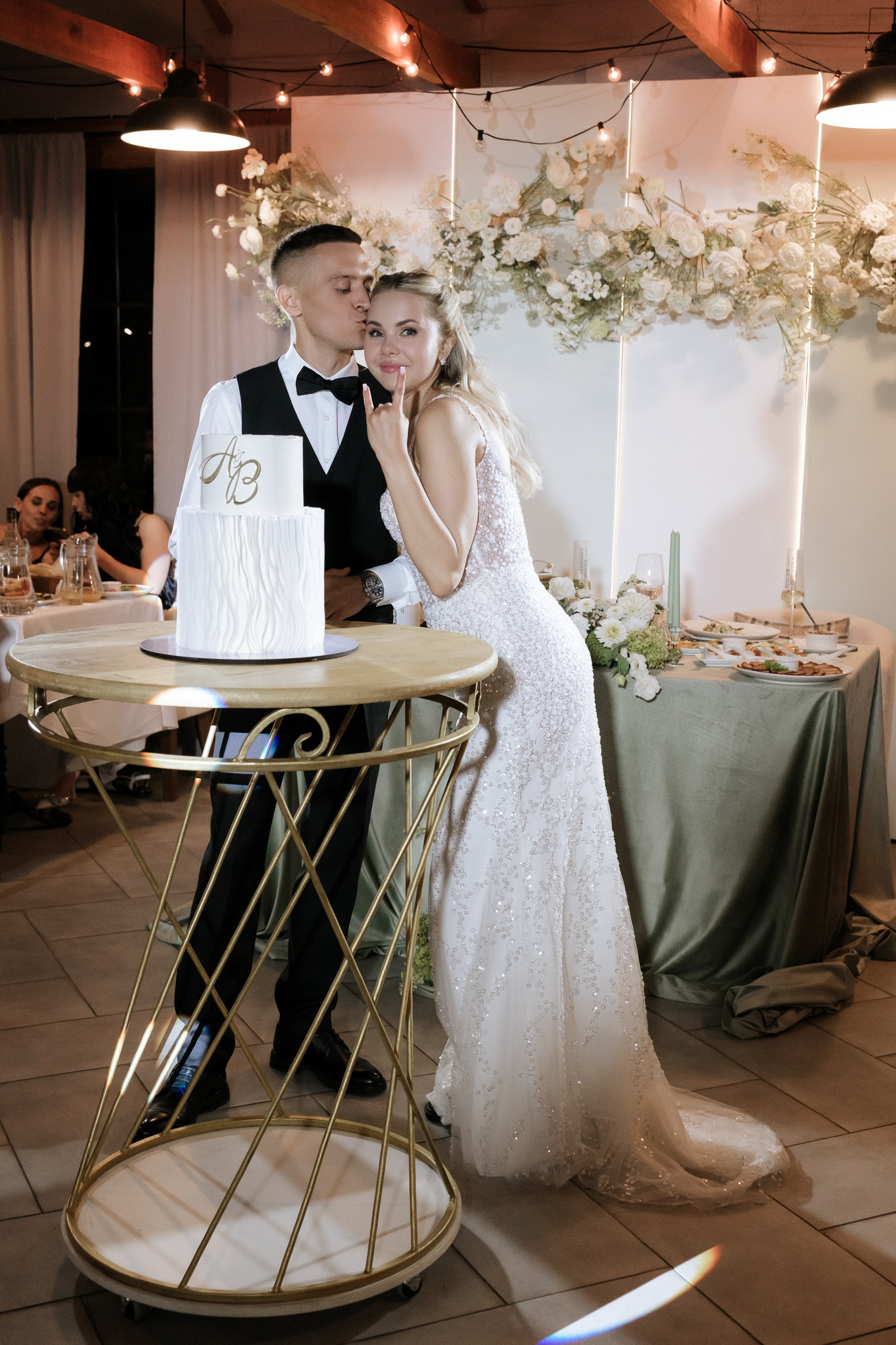 Алексей и Вероника. Свадебный и семейный фотограф в Волгограде Кристина Иванова