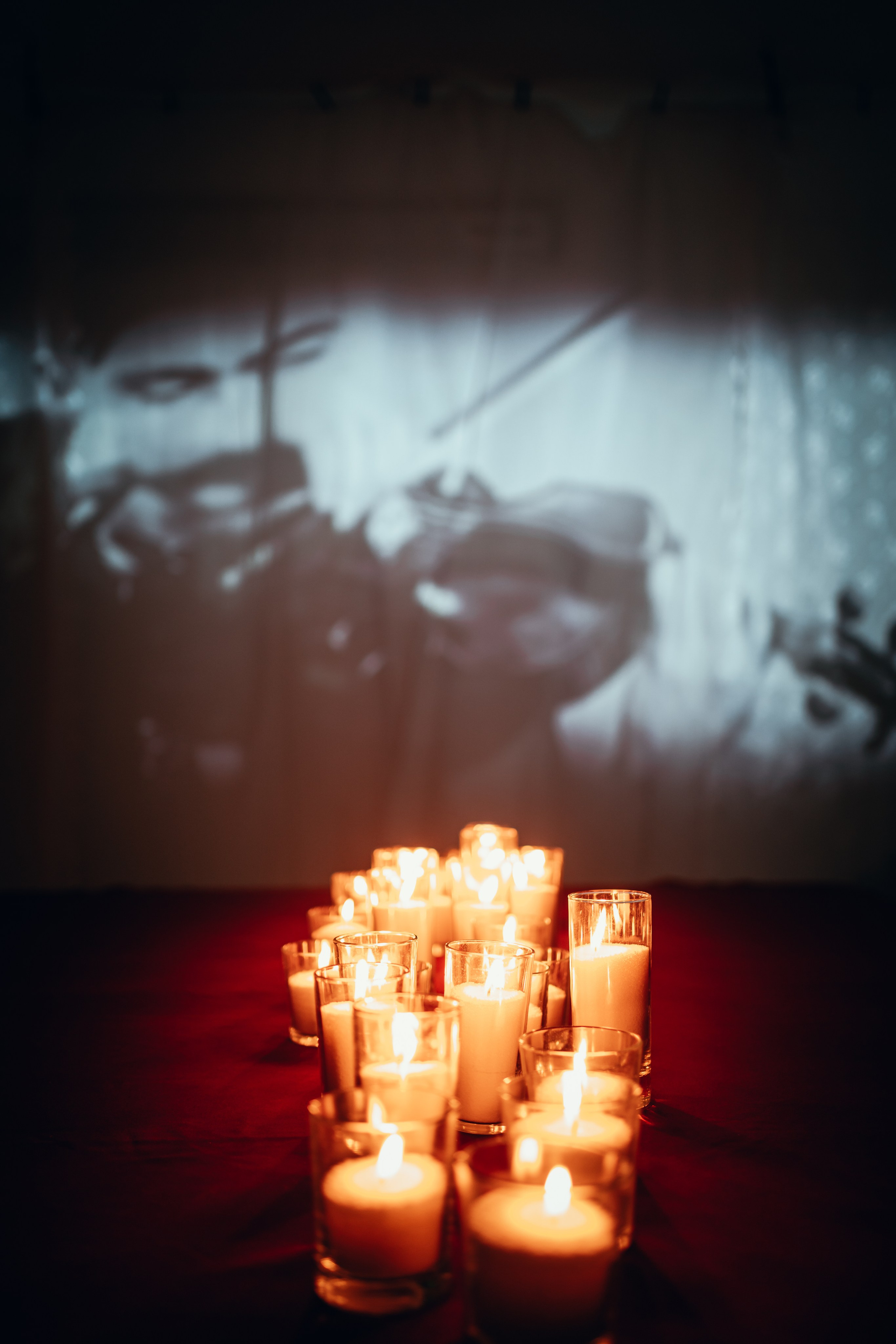 Презентация бутик-отеля «NOX». Главная