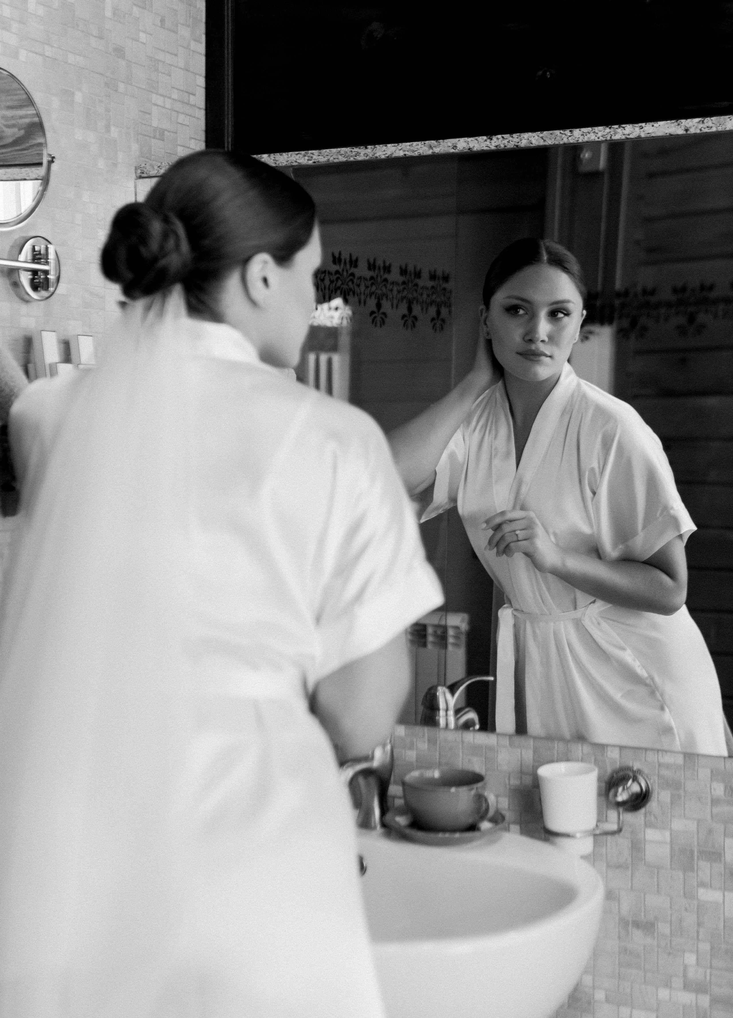 Лера & Андрей. Свадебный фотограф в Барнауле и Новосибирске Лия Варкентин