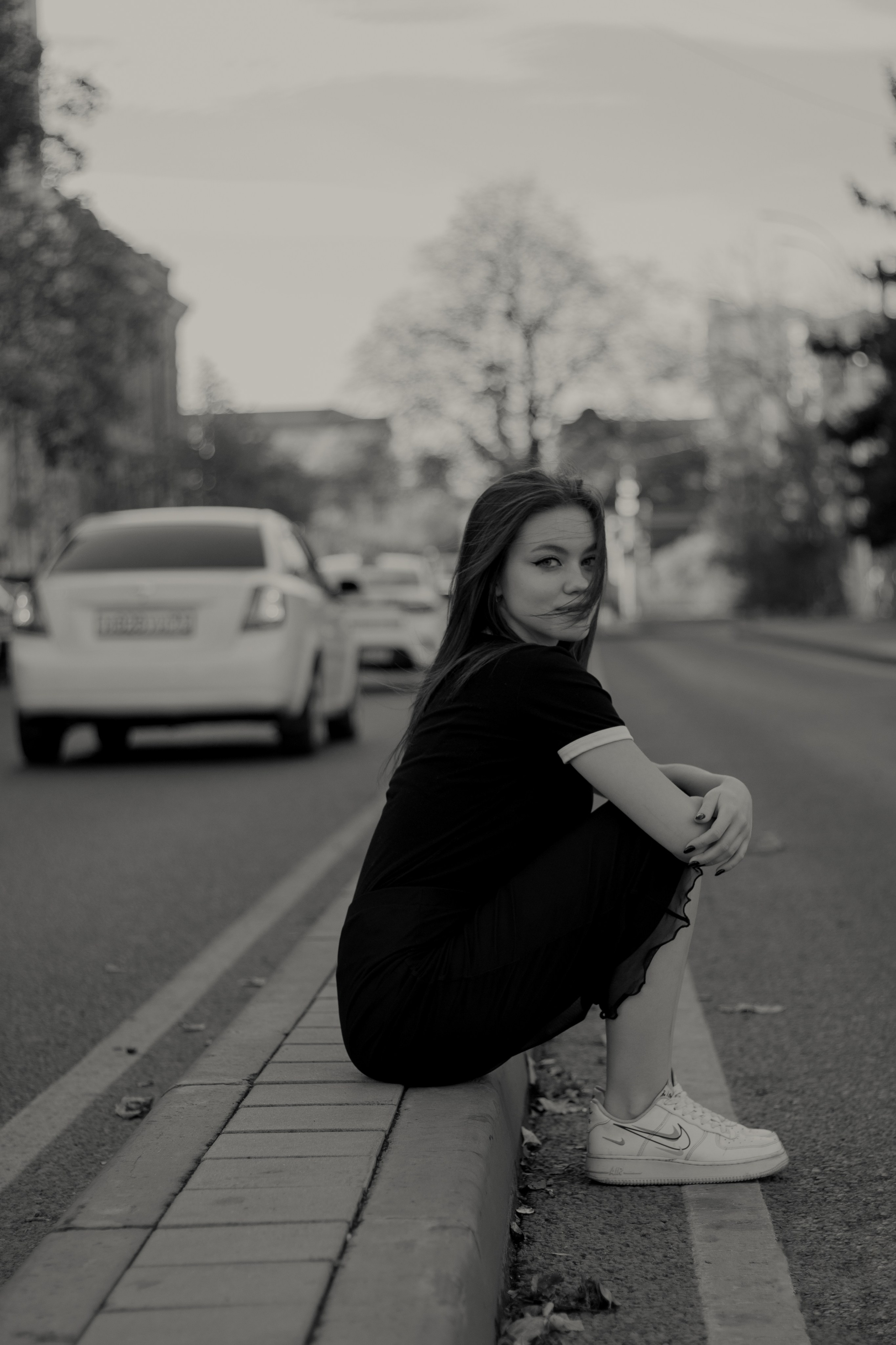 Даша & Вова. Фотограф Краснодар Анастасия Епифанова