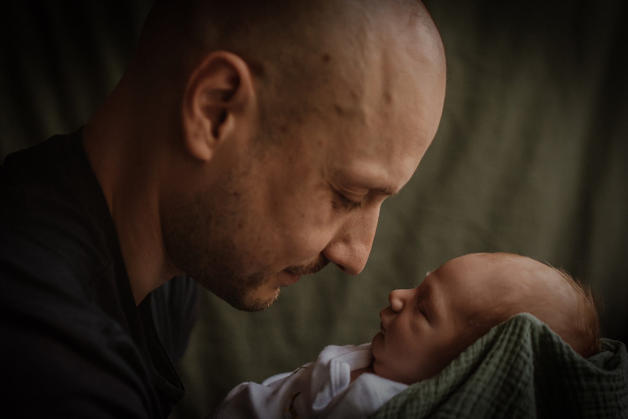 Семейный фотограф Любовь Аверина в Иваново