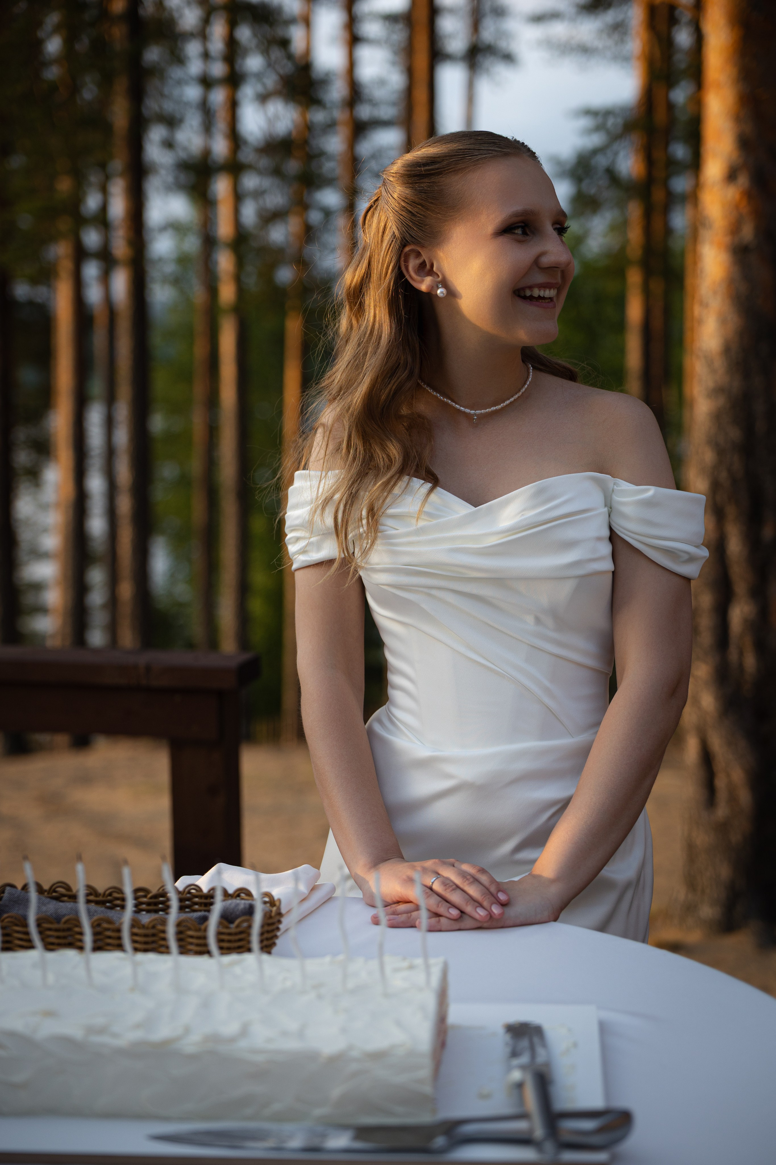 Виола и Василий. Ваш фотограф — Александра Андрущенко