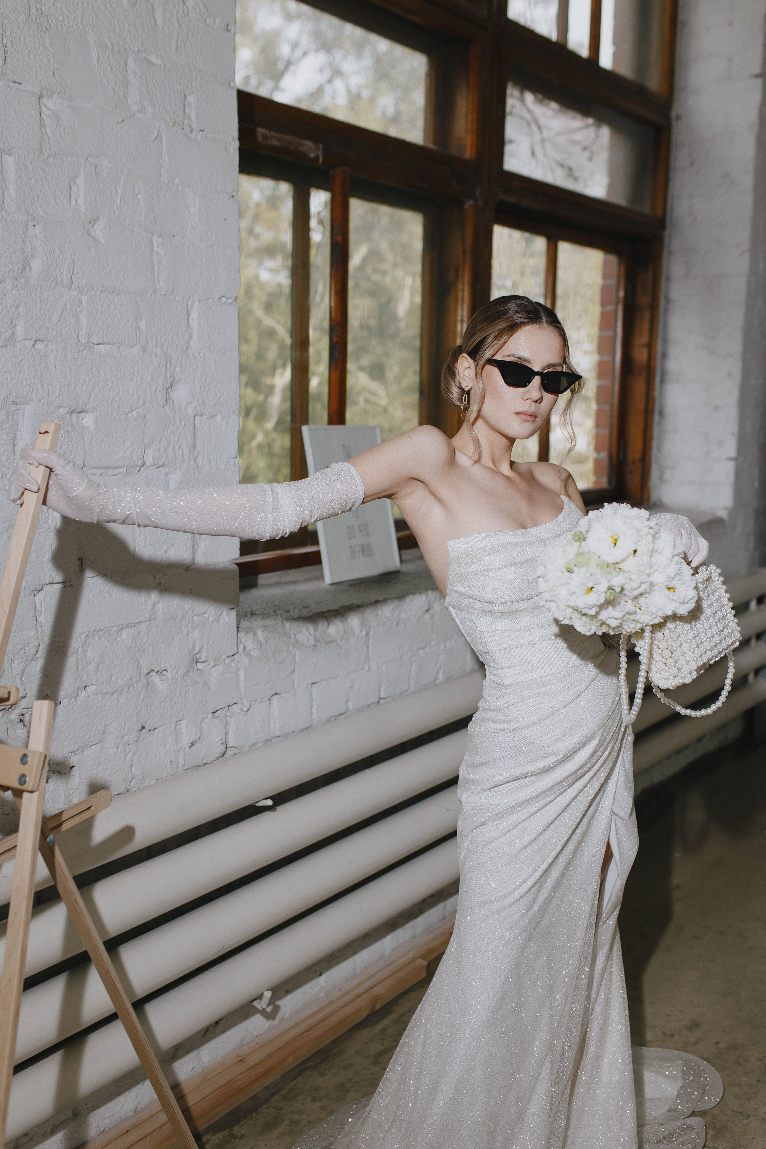 Максим и Елизавета. Фотограф Иркутск Антипин Сергей