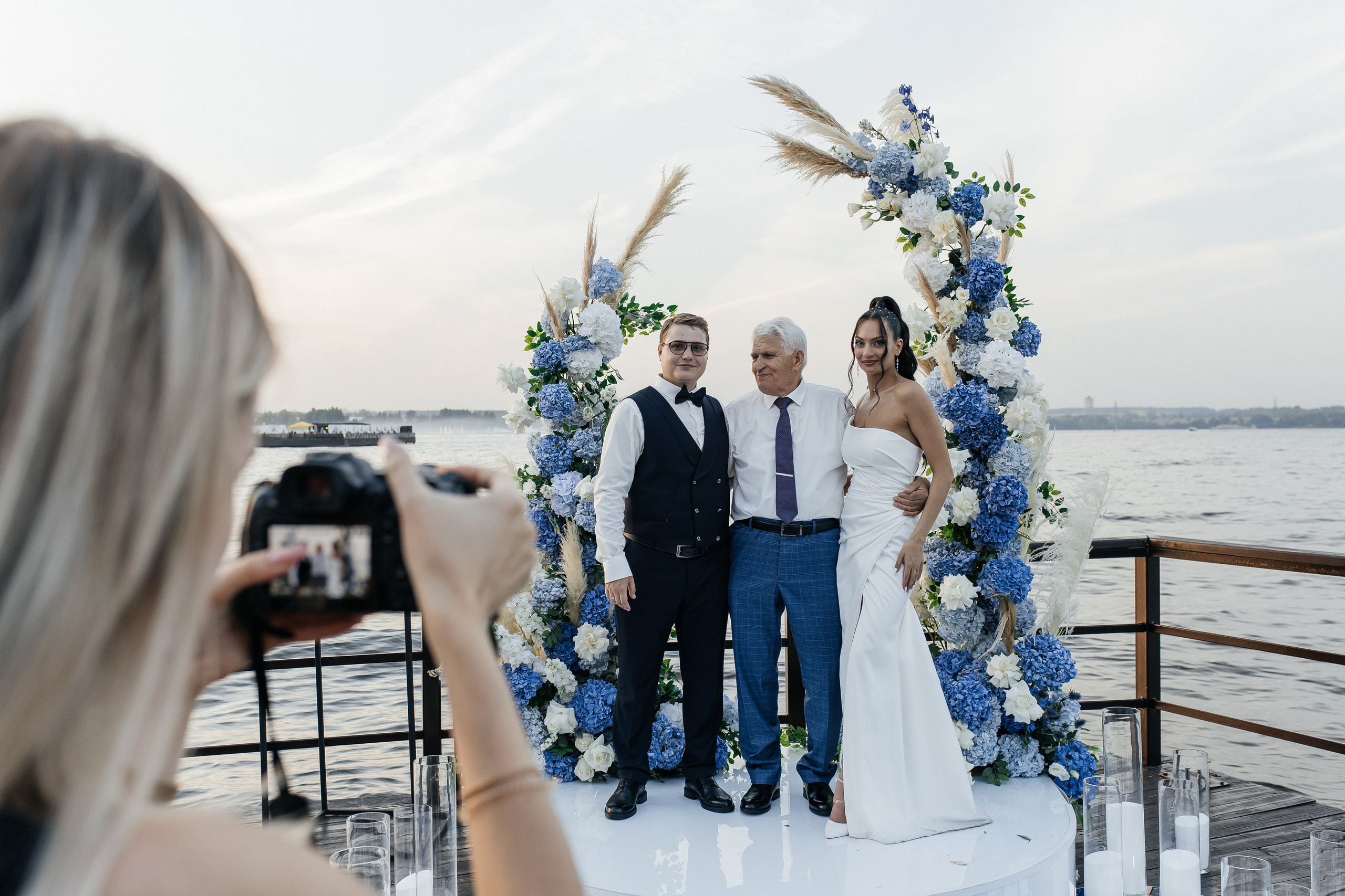 Валериан и Алина. Фотограф в Томске Ирина Павлуцкая