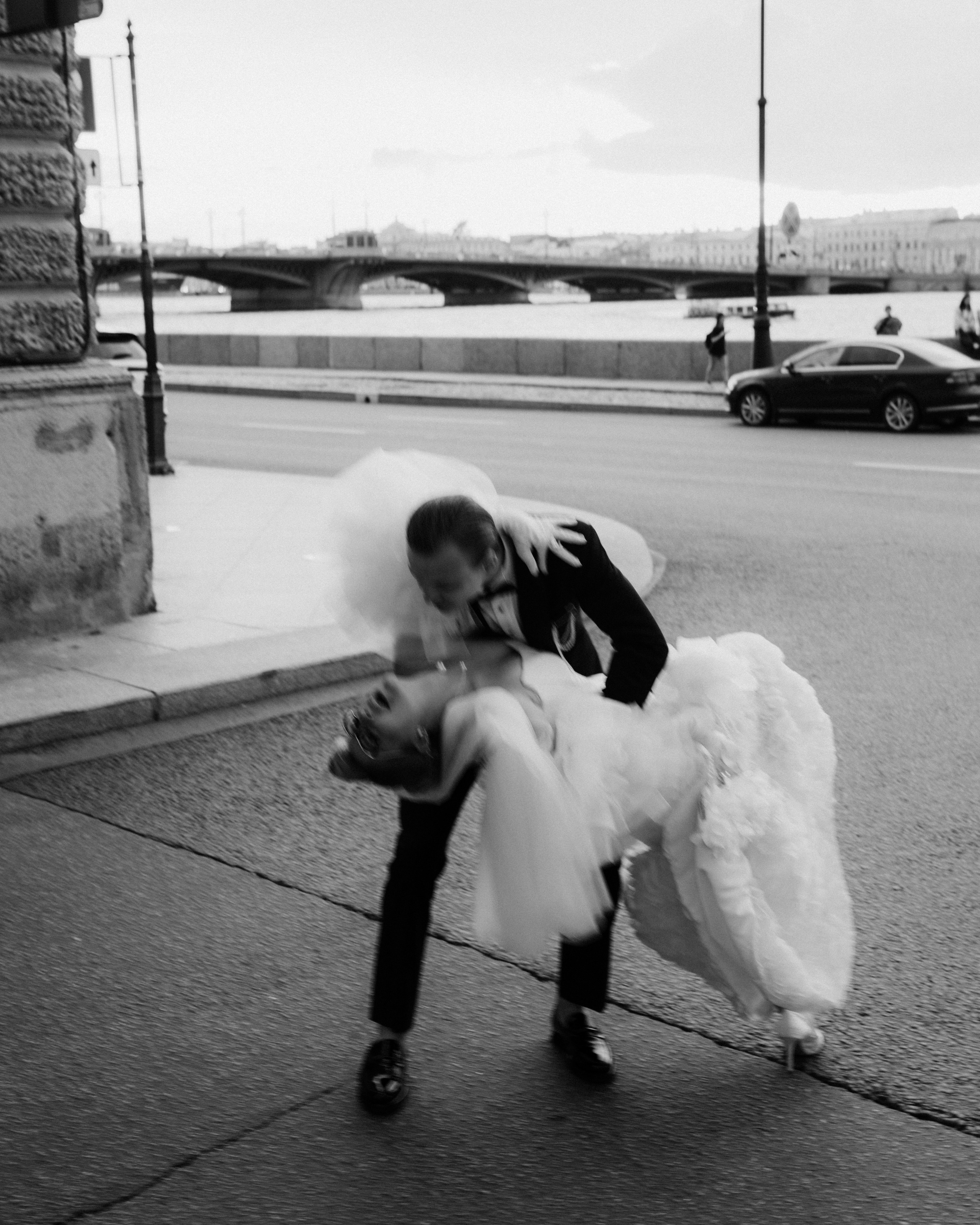 Vladislav and Anastasia. Фотограф из Санкт-Петербурга Григорий Куликов