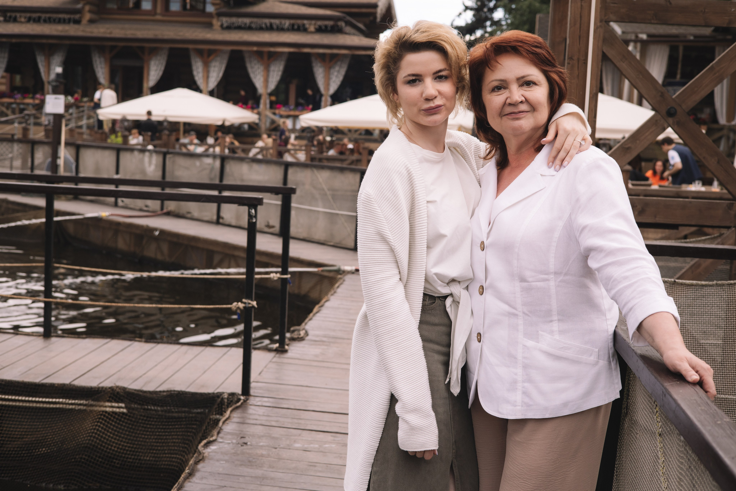 День Рождения «Русская рыбалка». Семейный фотограф в Санкт-Петербурге. Запечатление мгновений и ярких воспоминаний в Вашей жизни