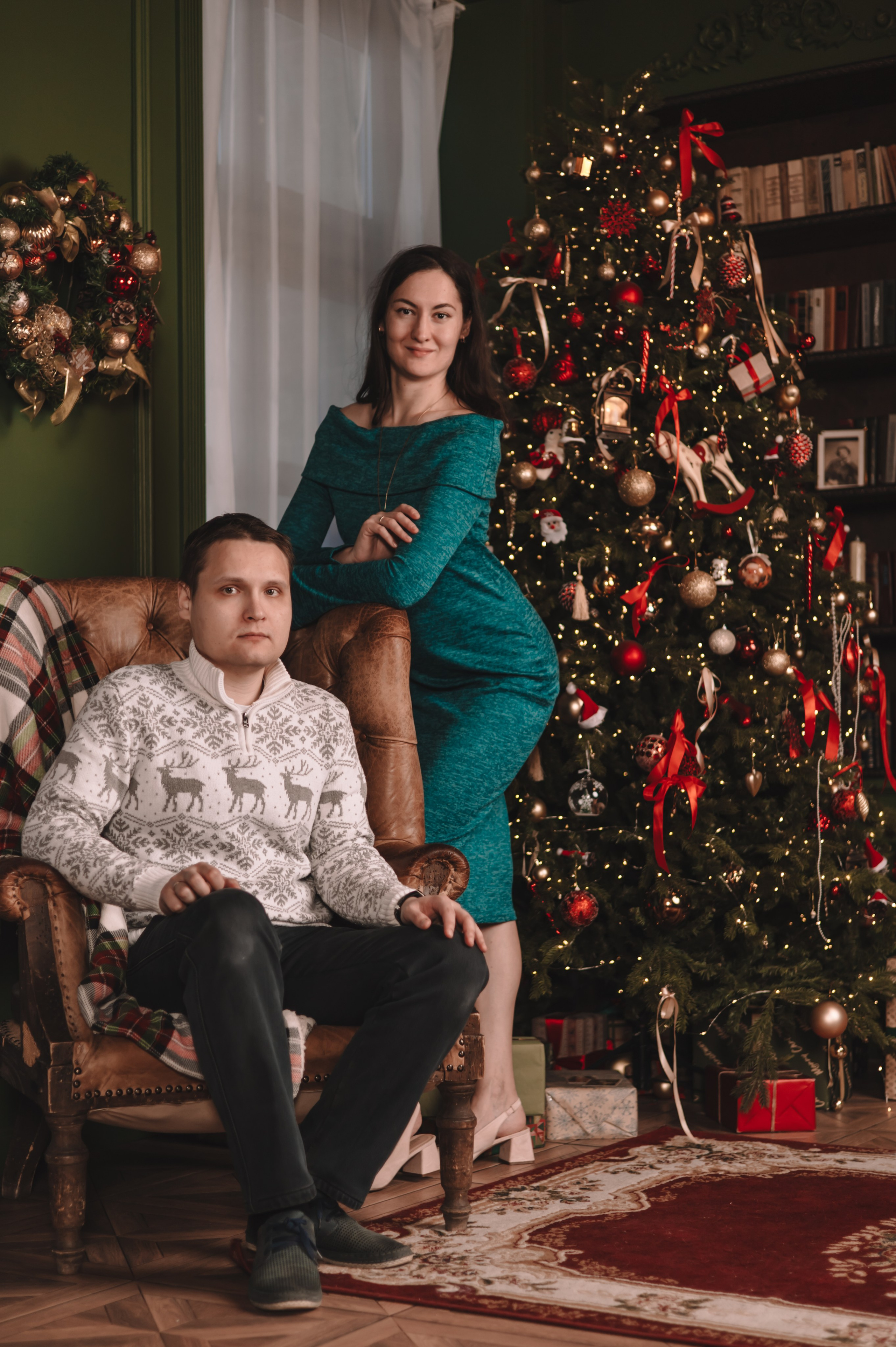 Лева+Мама+Папа